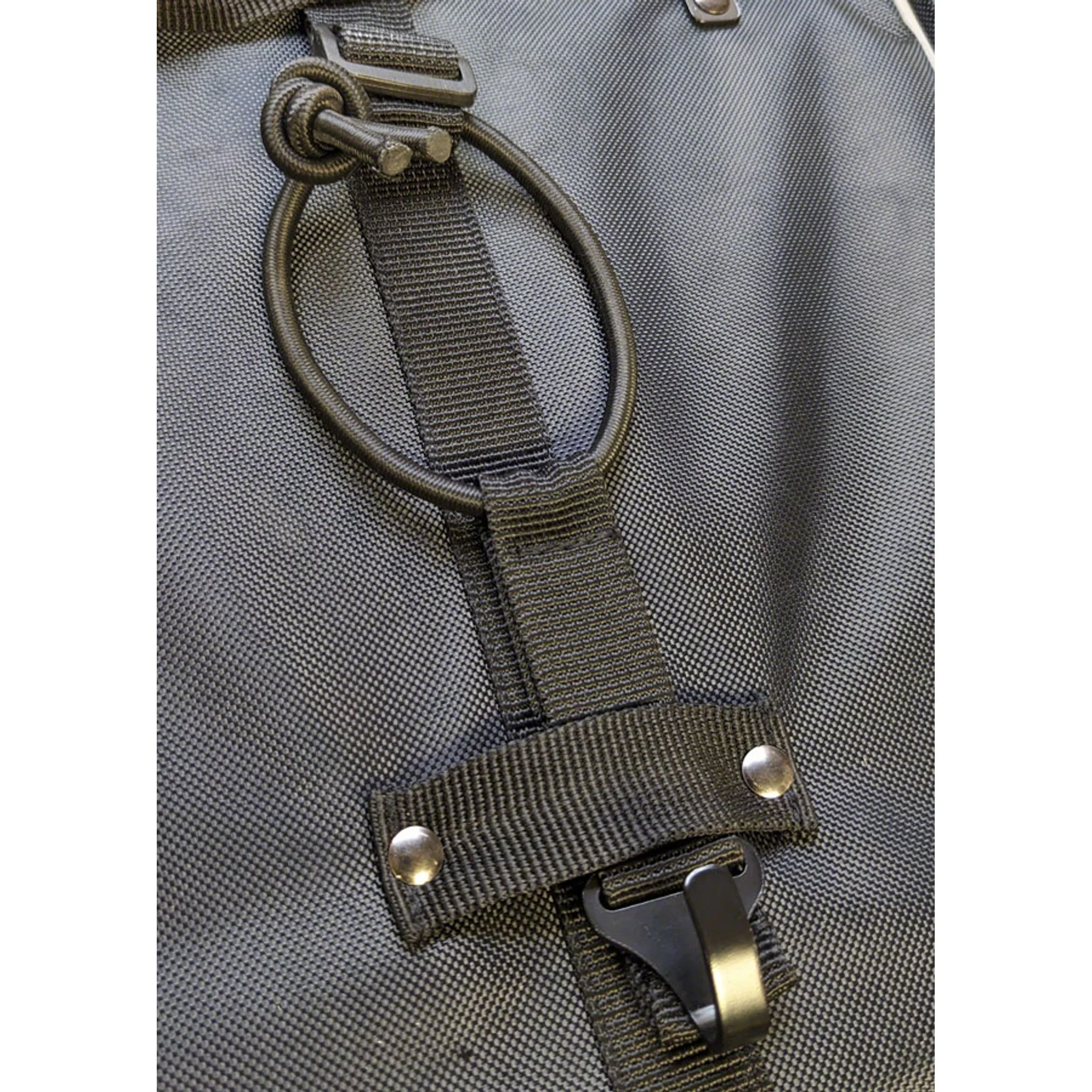 Banjo Brothers Replacement Pannier Hook - Image 2