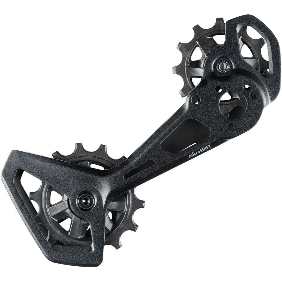 Replacement Rear Derailleur Cage Assembly