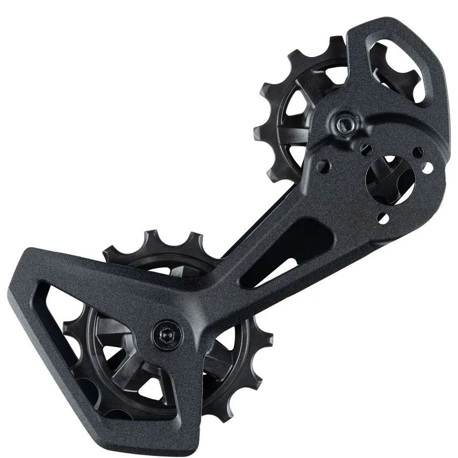 Replacement Rear Derailleur Cage Assembly - Image 3