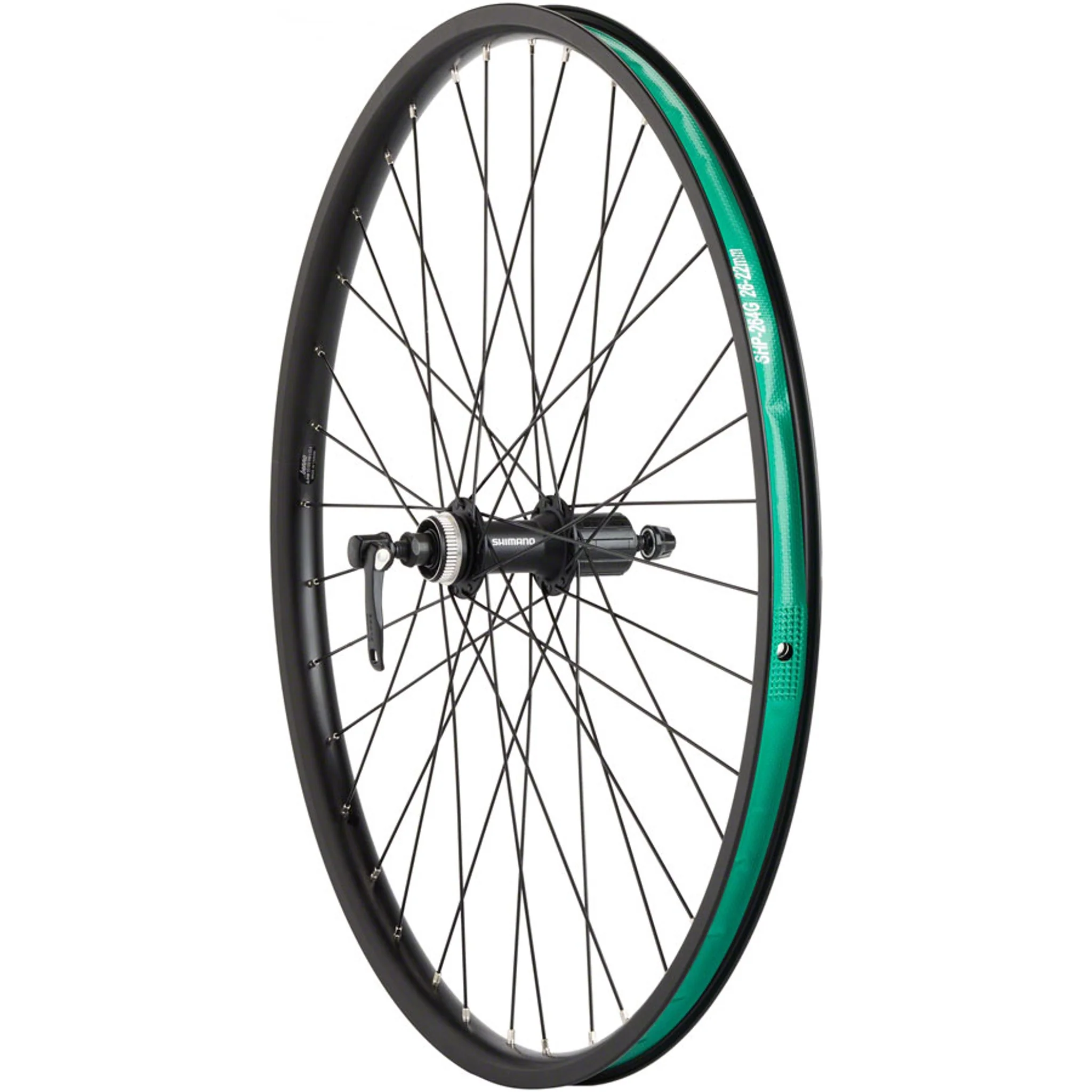 Replacement Rear Wheel - Image 16
