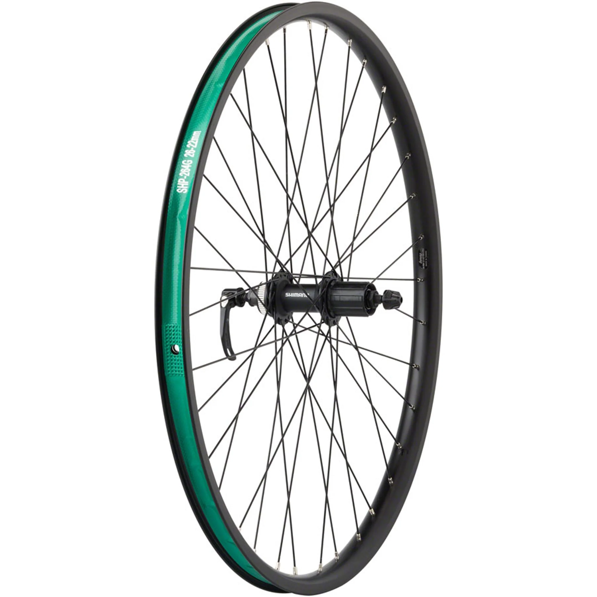 Replacement Rear Wheel - Image 17