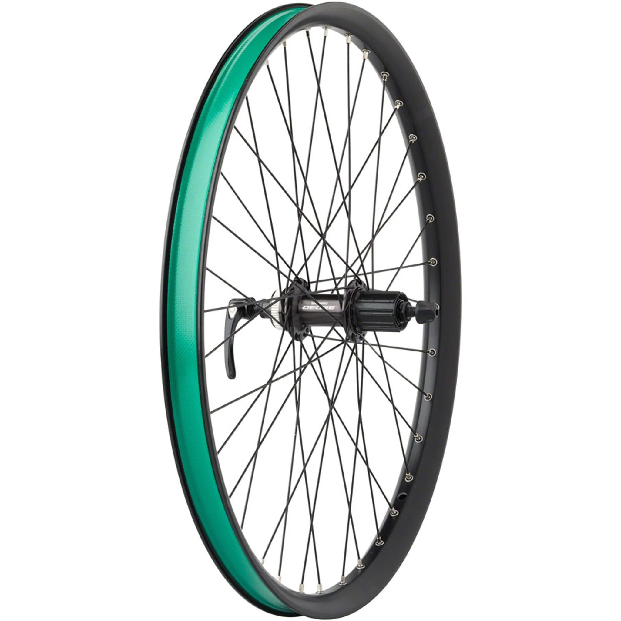 Replacement Rear Wheel - Image 2