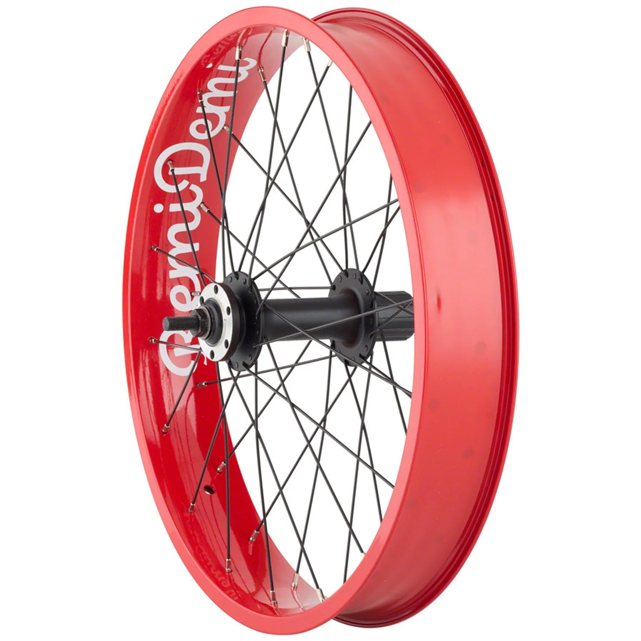 Replacement Rear Wheel - Image 20