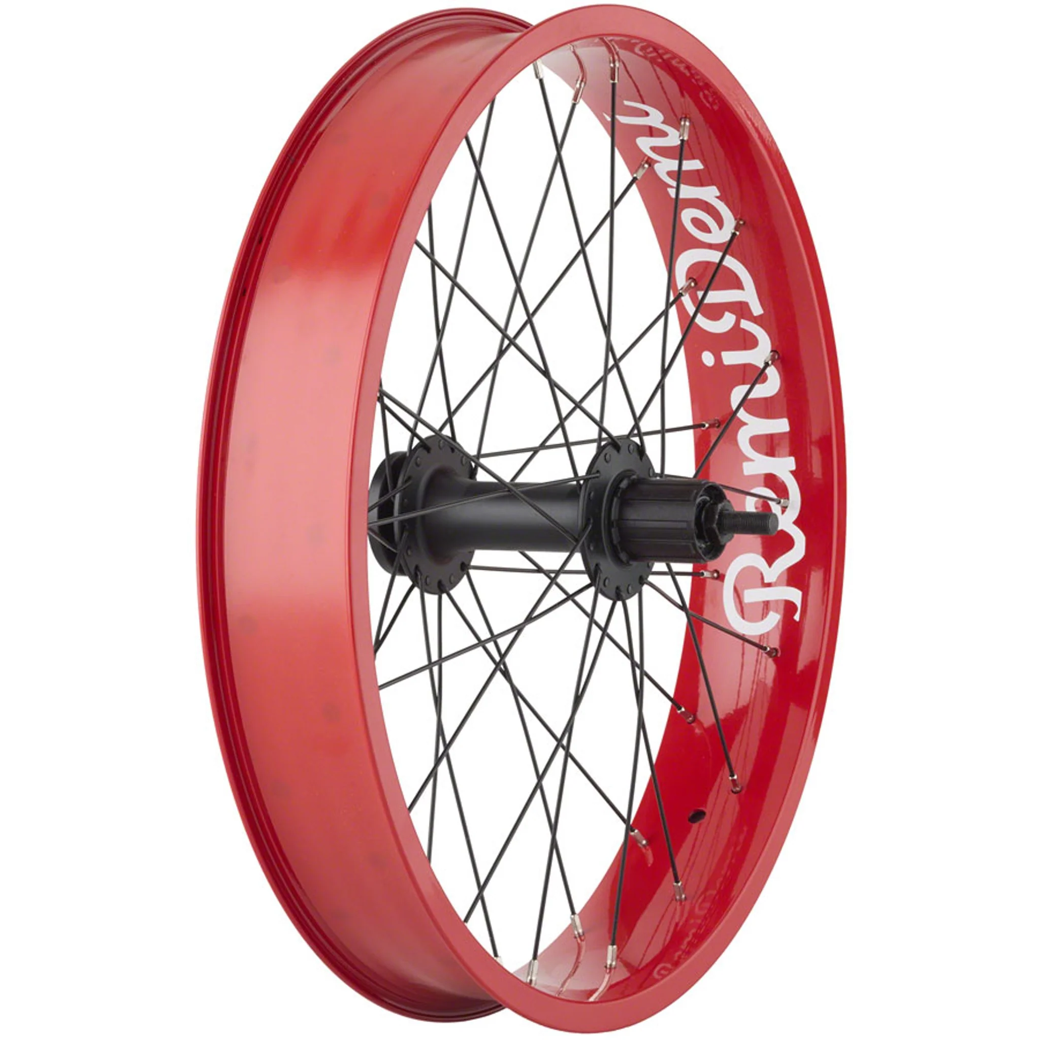 Replacement Rear Wheel - Image 21