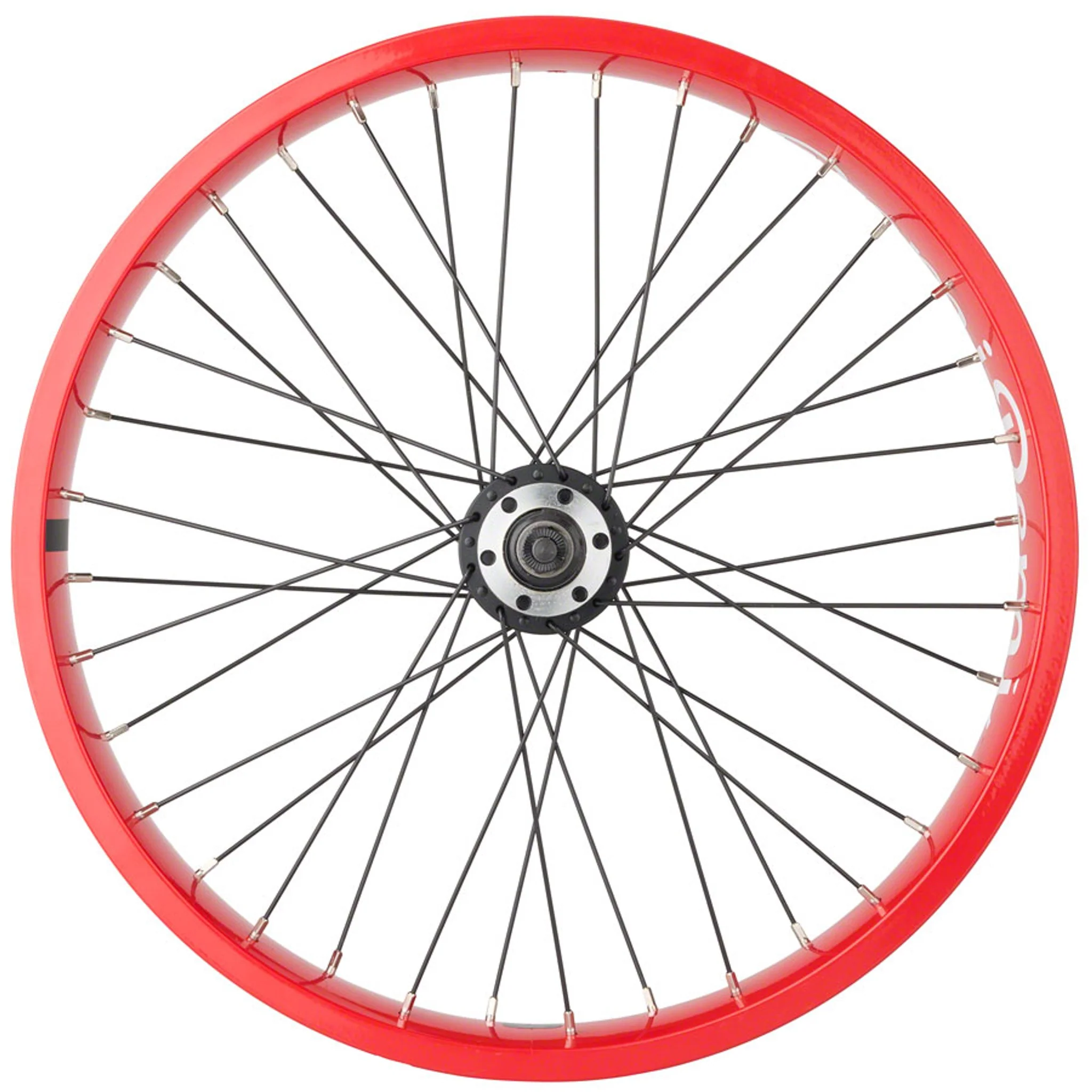 Replacement Rear Wheel - Image 22