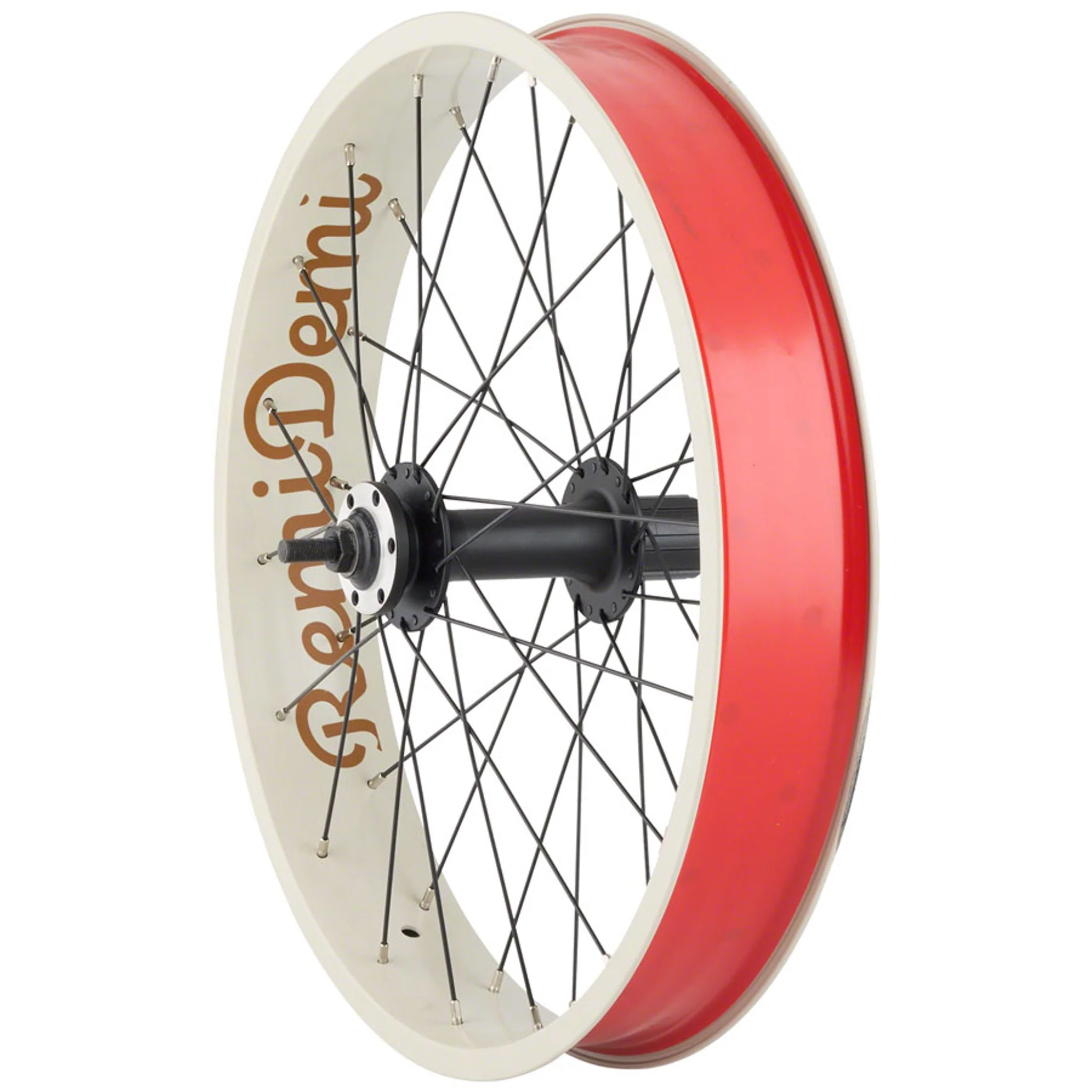 Replacement Rear Wheel - Image 23