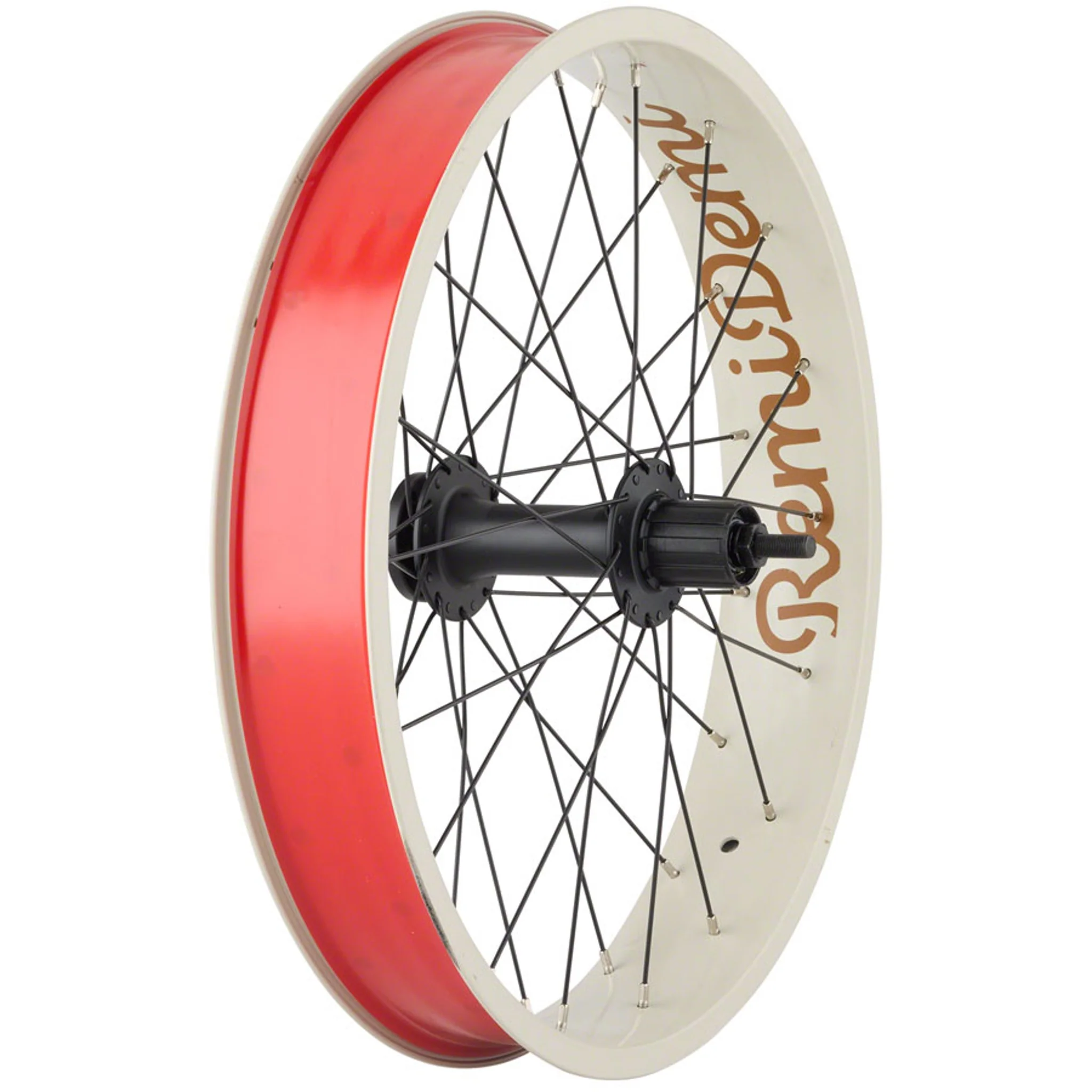 Replacement Rear Wheel - Image 24