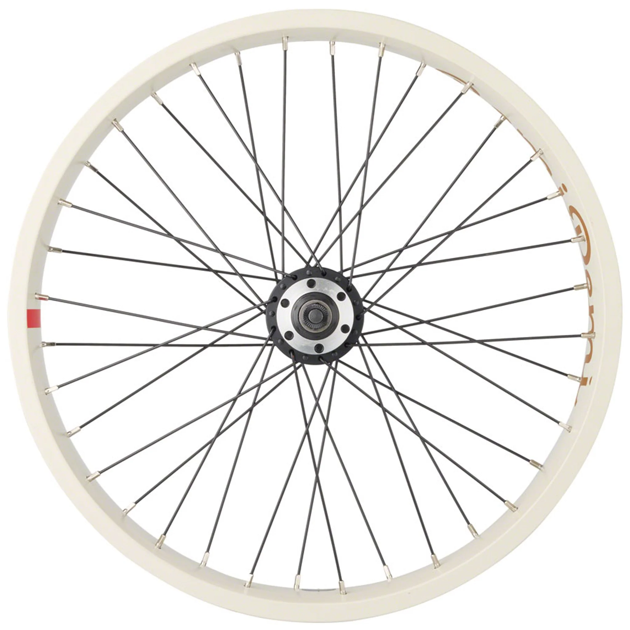 Replacement Rear Wheel - Image 25