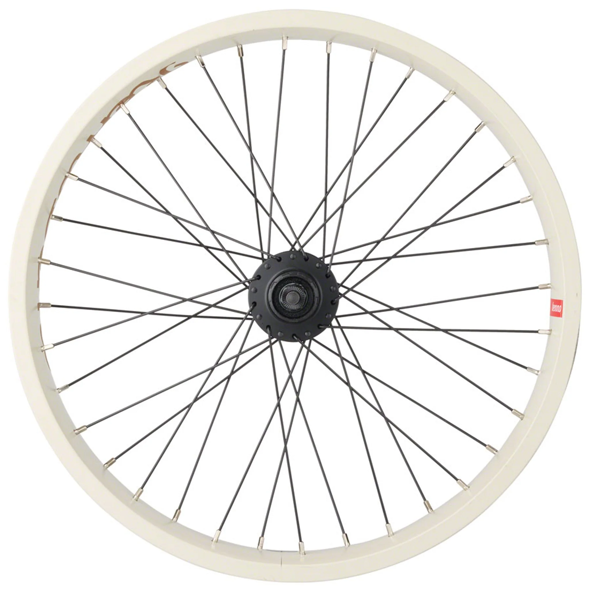 Replacement Rear Wheel - Image 26