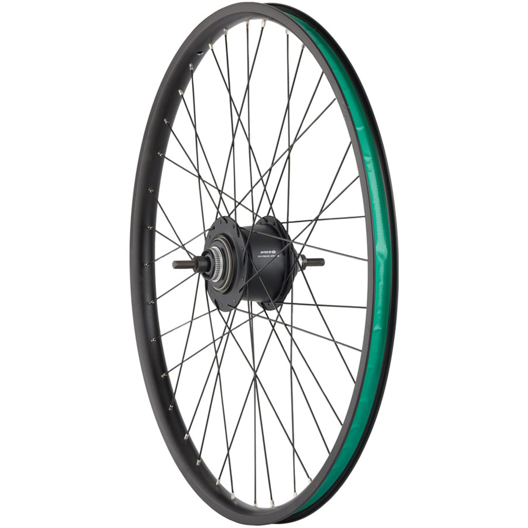 Replacement Rear Wheel - Image 27
