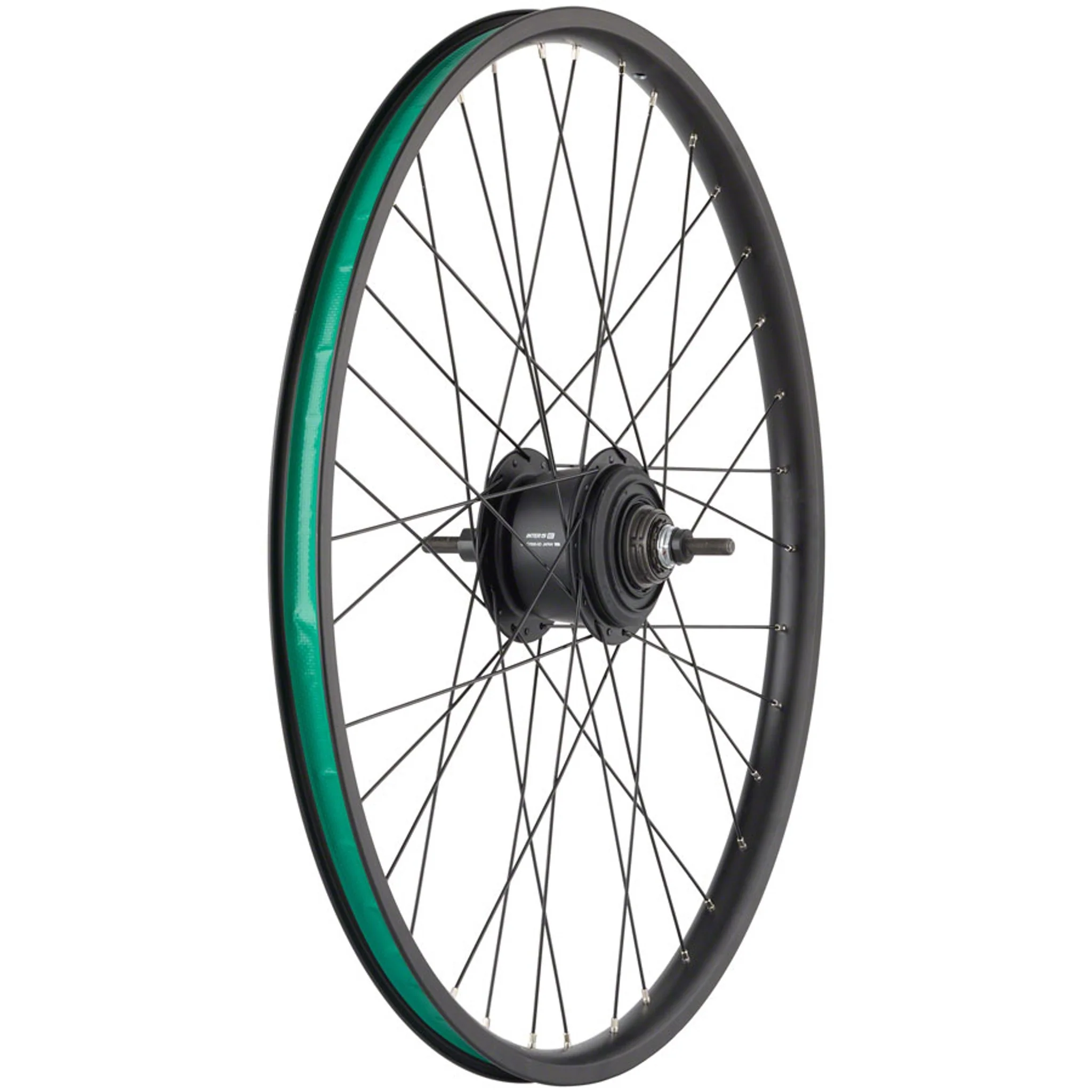 Replacement Rear Wheel - Image 28