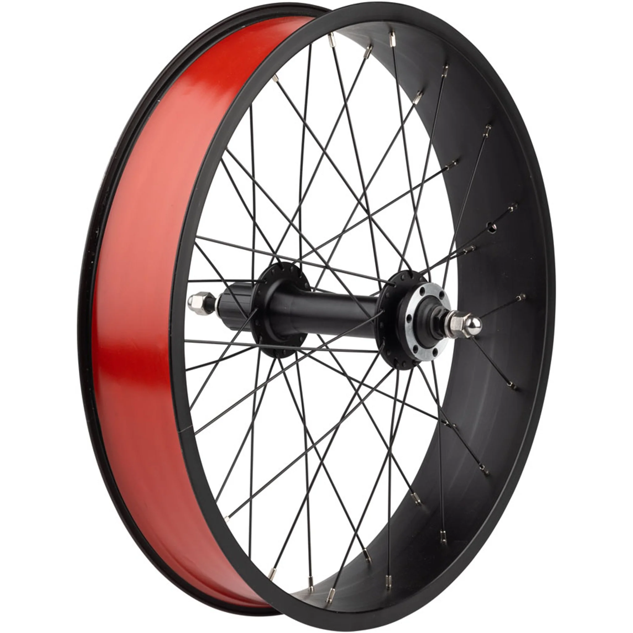 Replacement Rear Wheel - Image 5