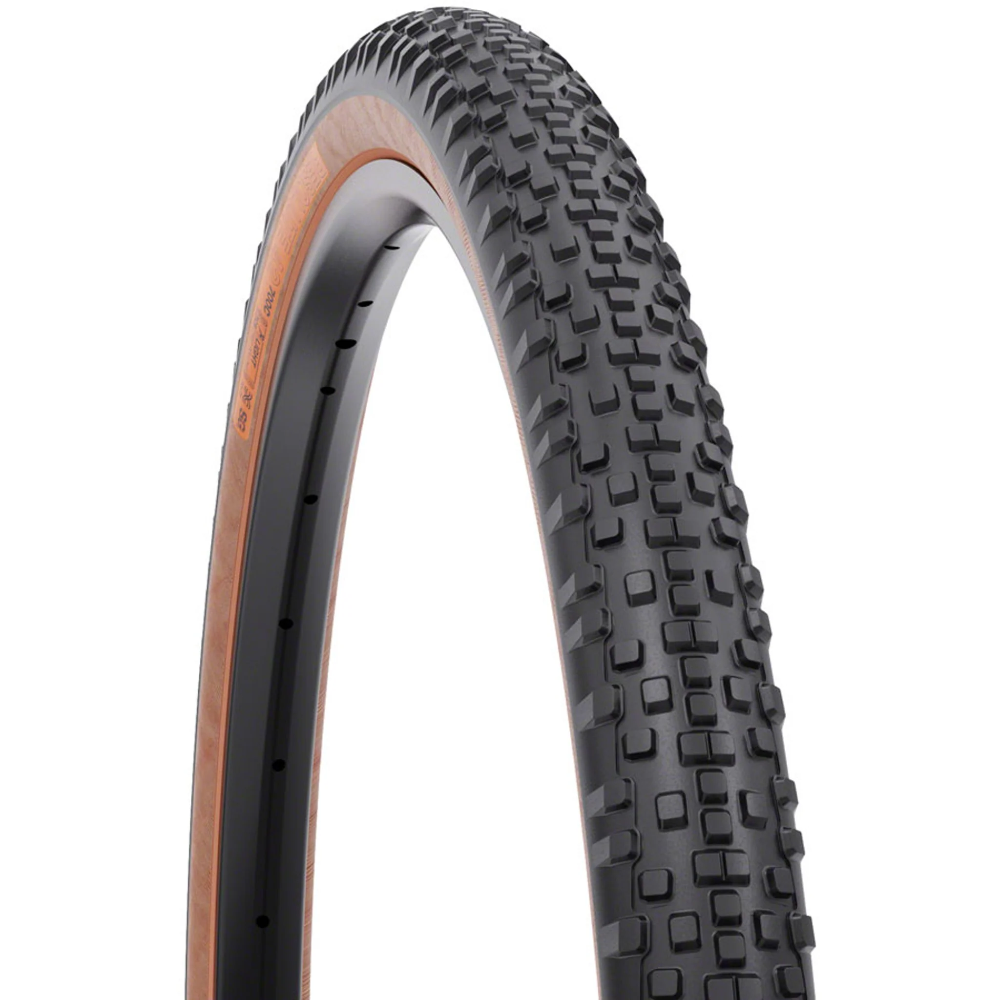Resolute Tire - Image 10