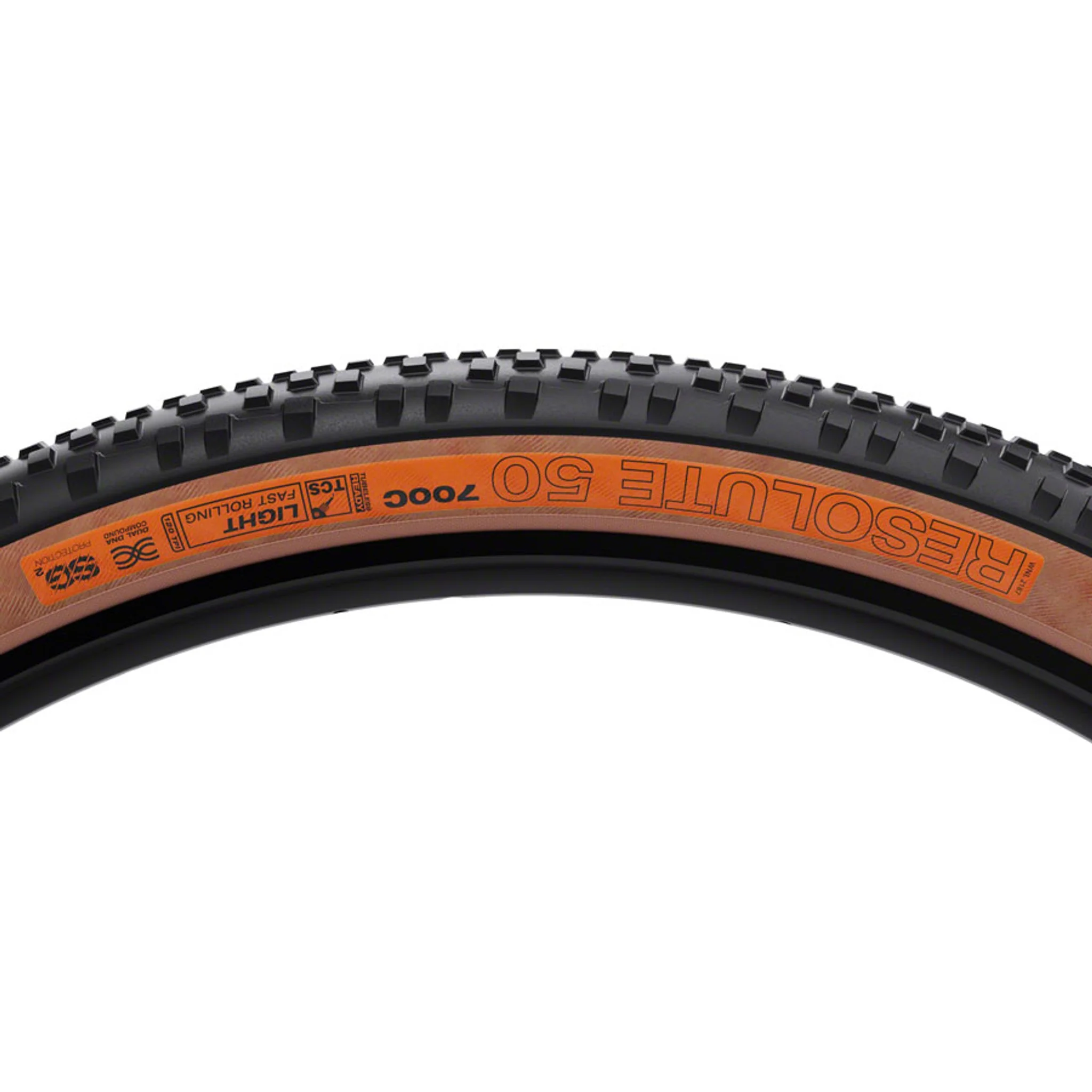 Resolute Tire - Image 3