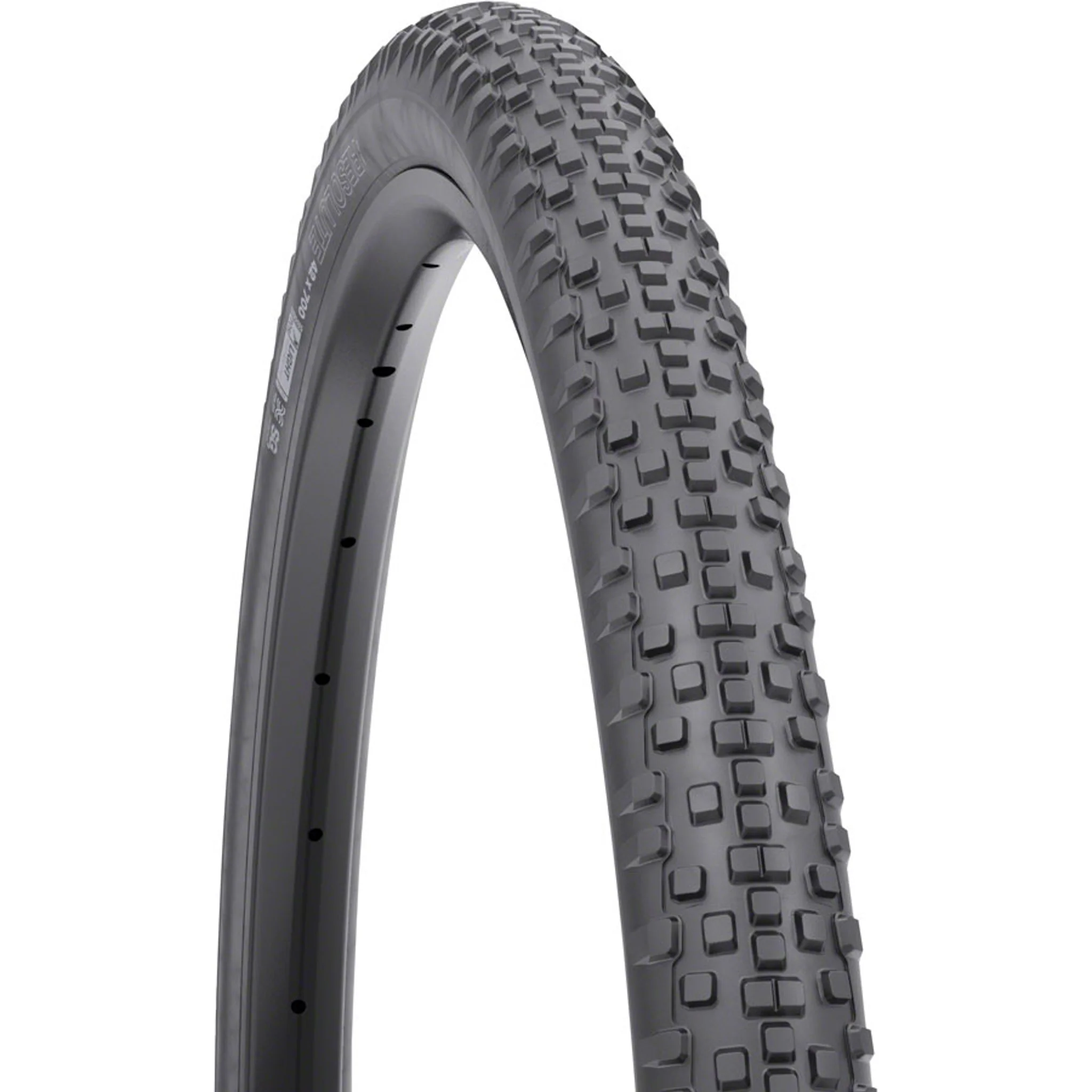 Resolute Tire - Image 6