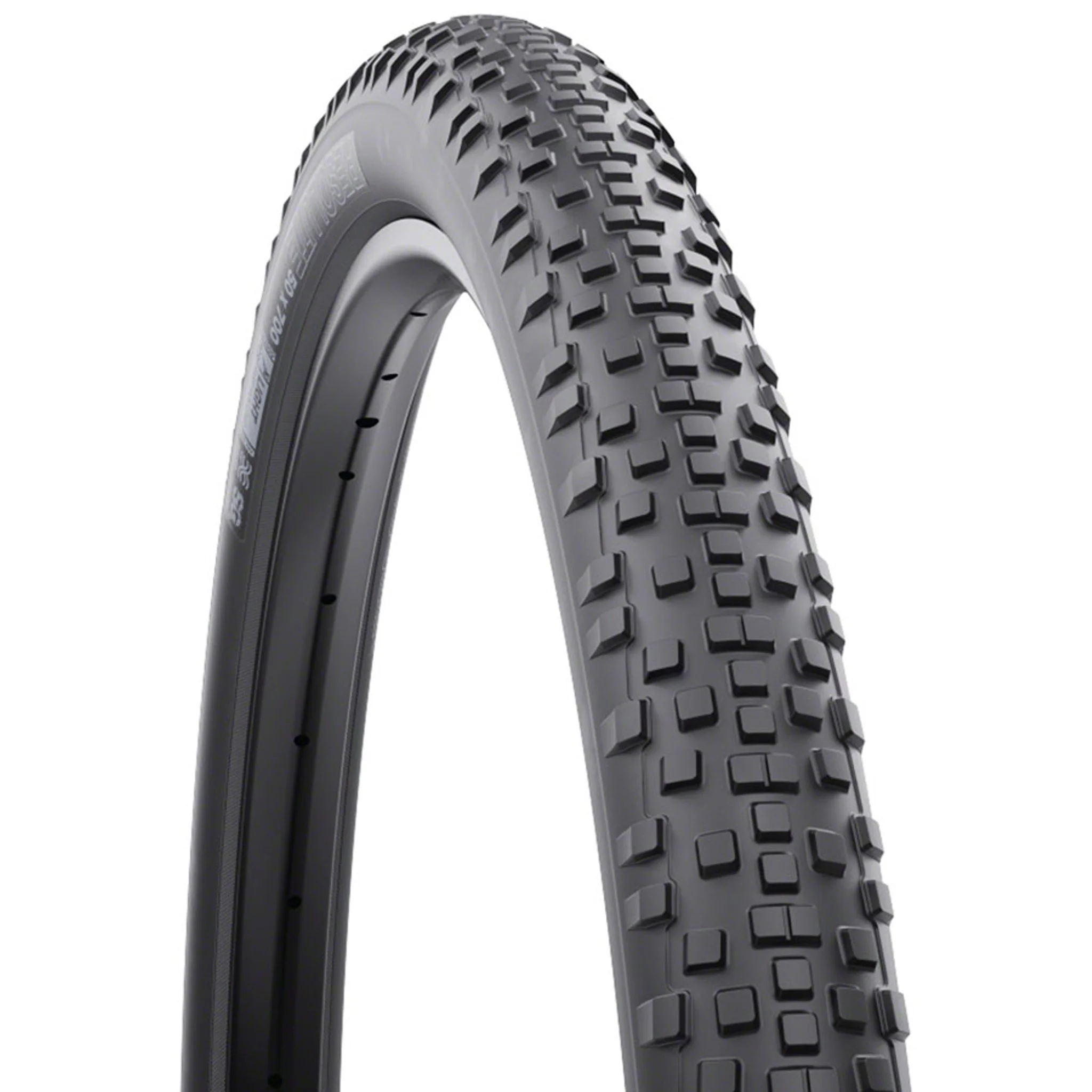 Resolute Tire - Image 8
