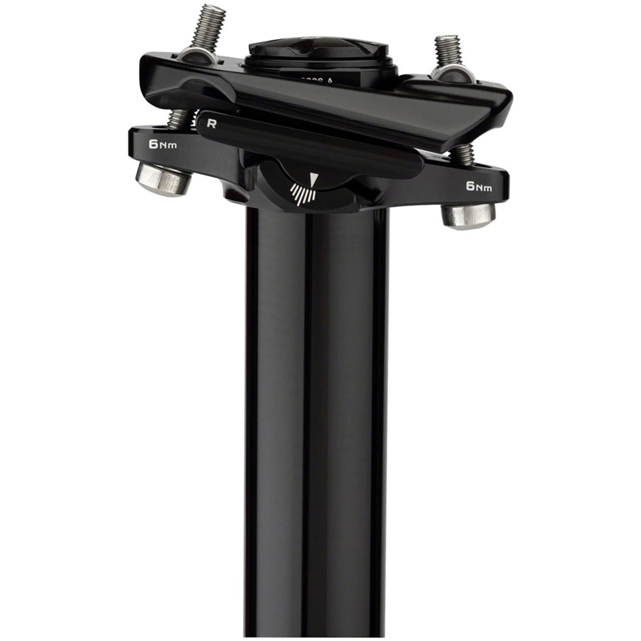 Resolve Dropper Seatpost Rev 1 - Image 4