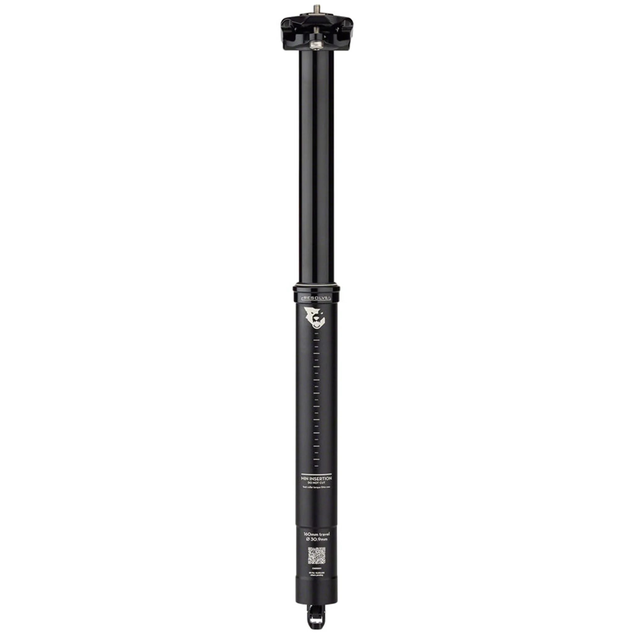 Resolve Dropper Seatpost Rev 1 - Image 7
