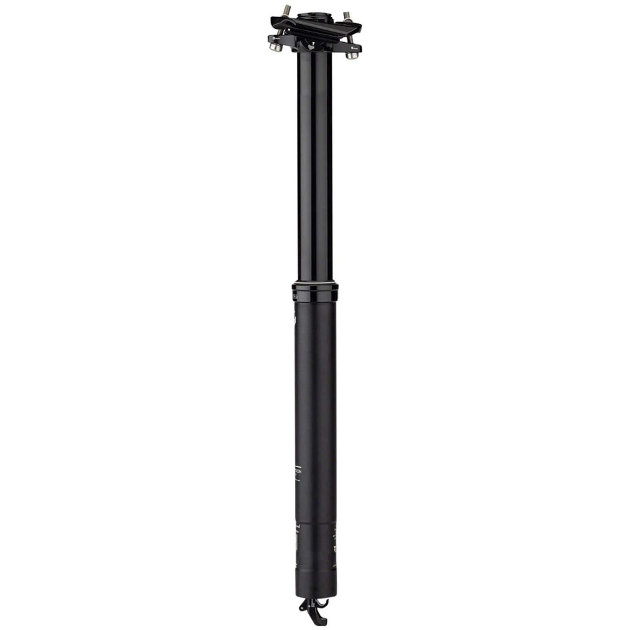 Resolve Dropper Seatpost Rev 1 - Image 8