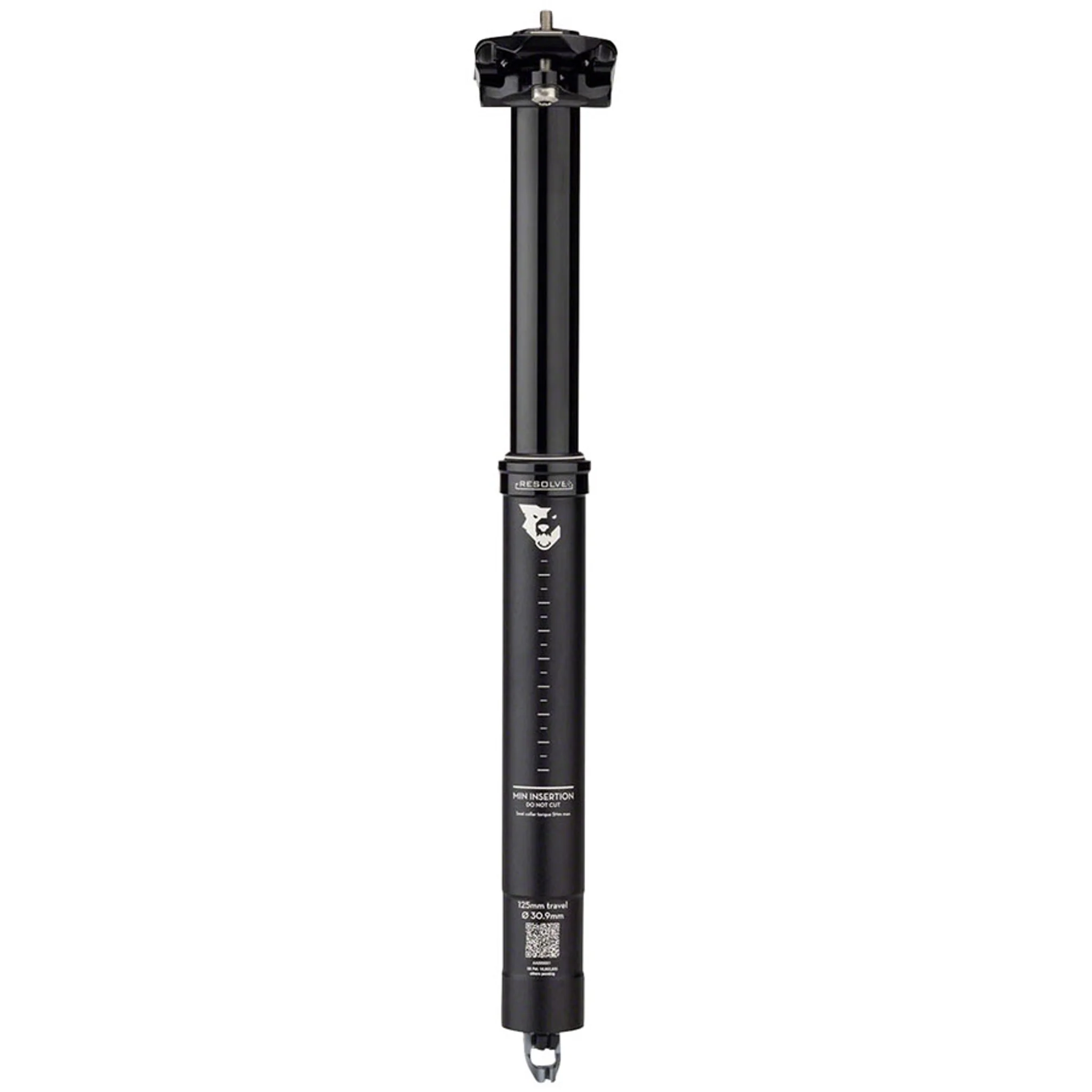 Resolve Dropper Seatpost Rev 2 - Image 6
