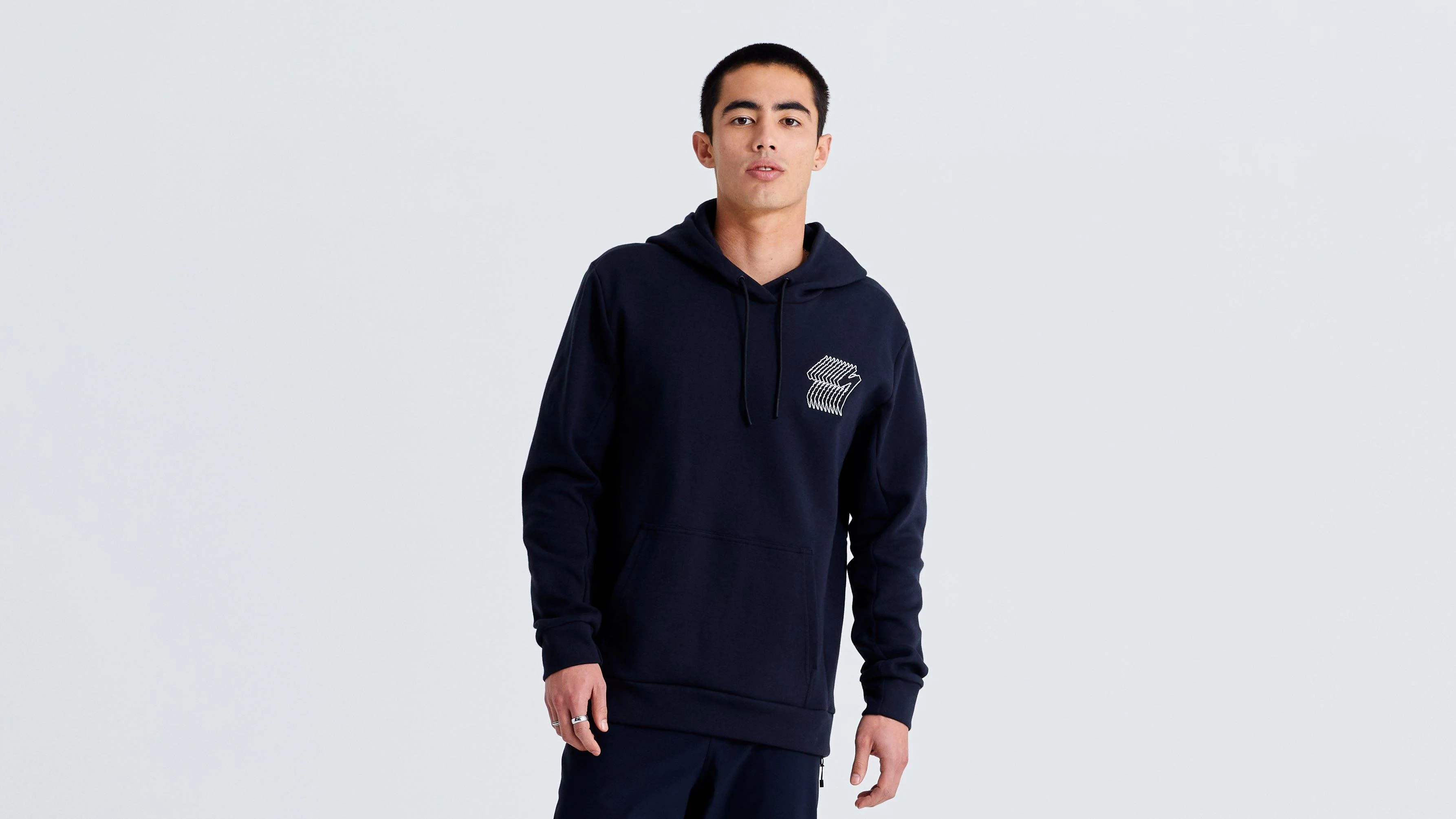 Revel Pull-Over Hoodie - Image 7