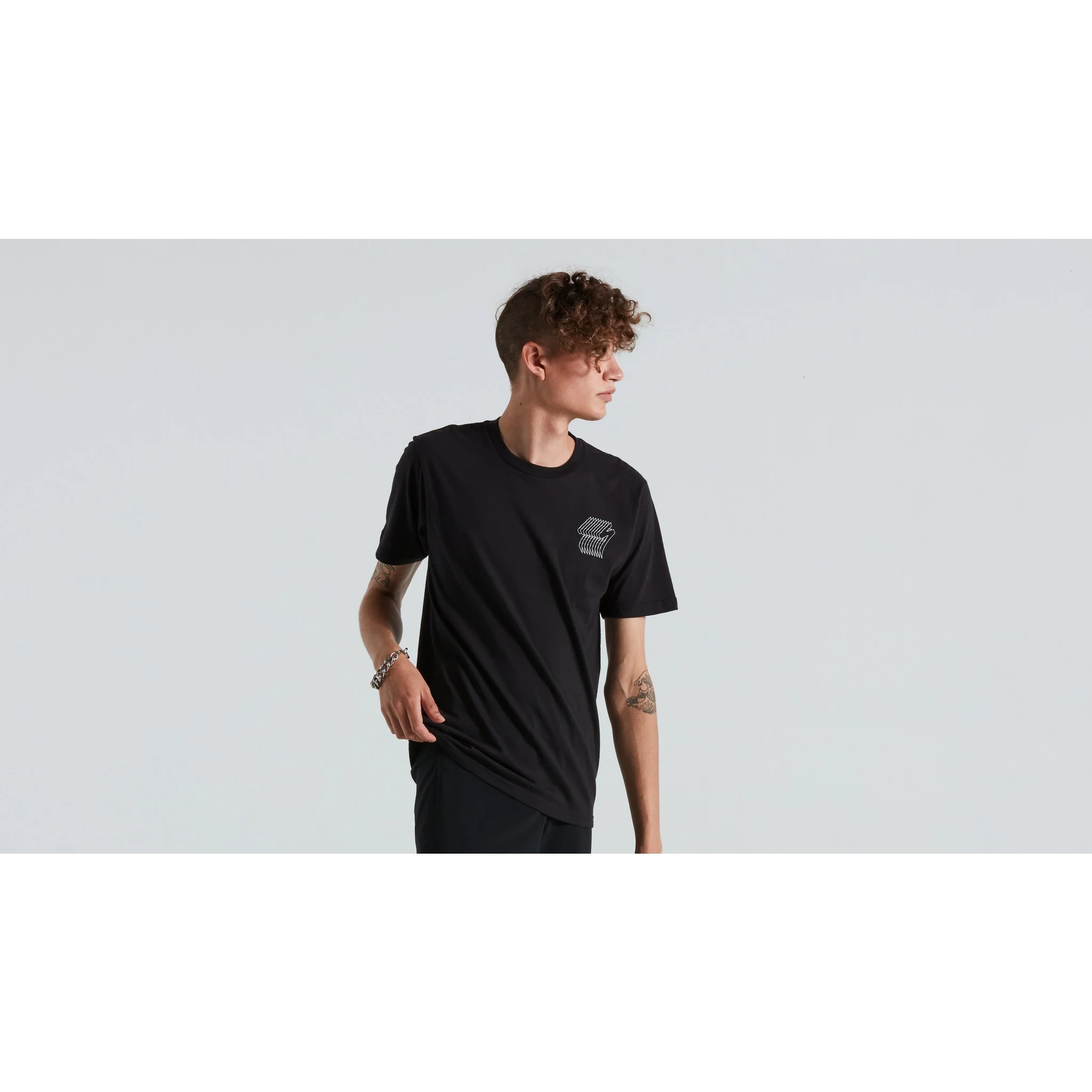 Revel Short Sleeve T-Shirt - Image 10
