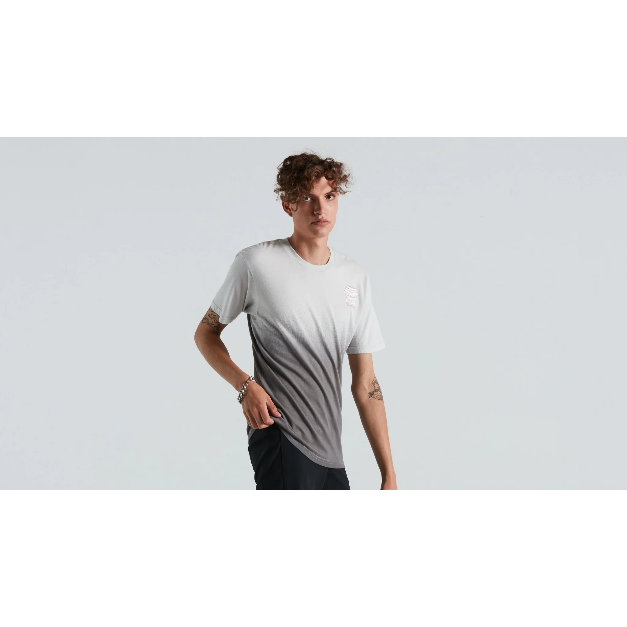 Revel Short Sleeve T-Shirt - Image 2