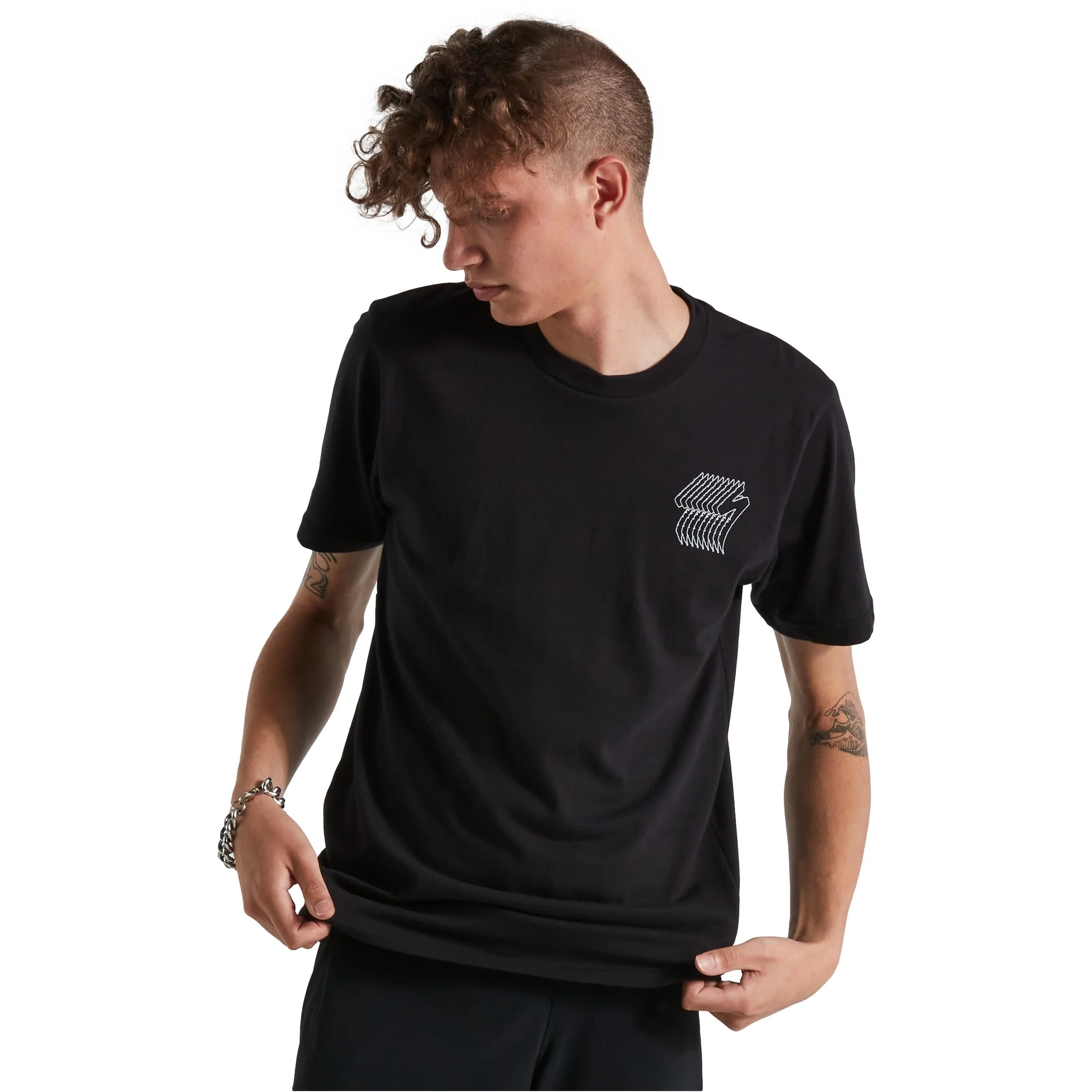 Revel Short Sleeve T-Shirt - Image 3