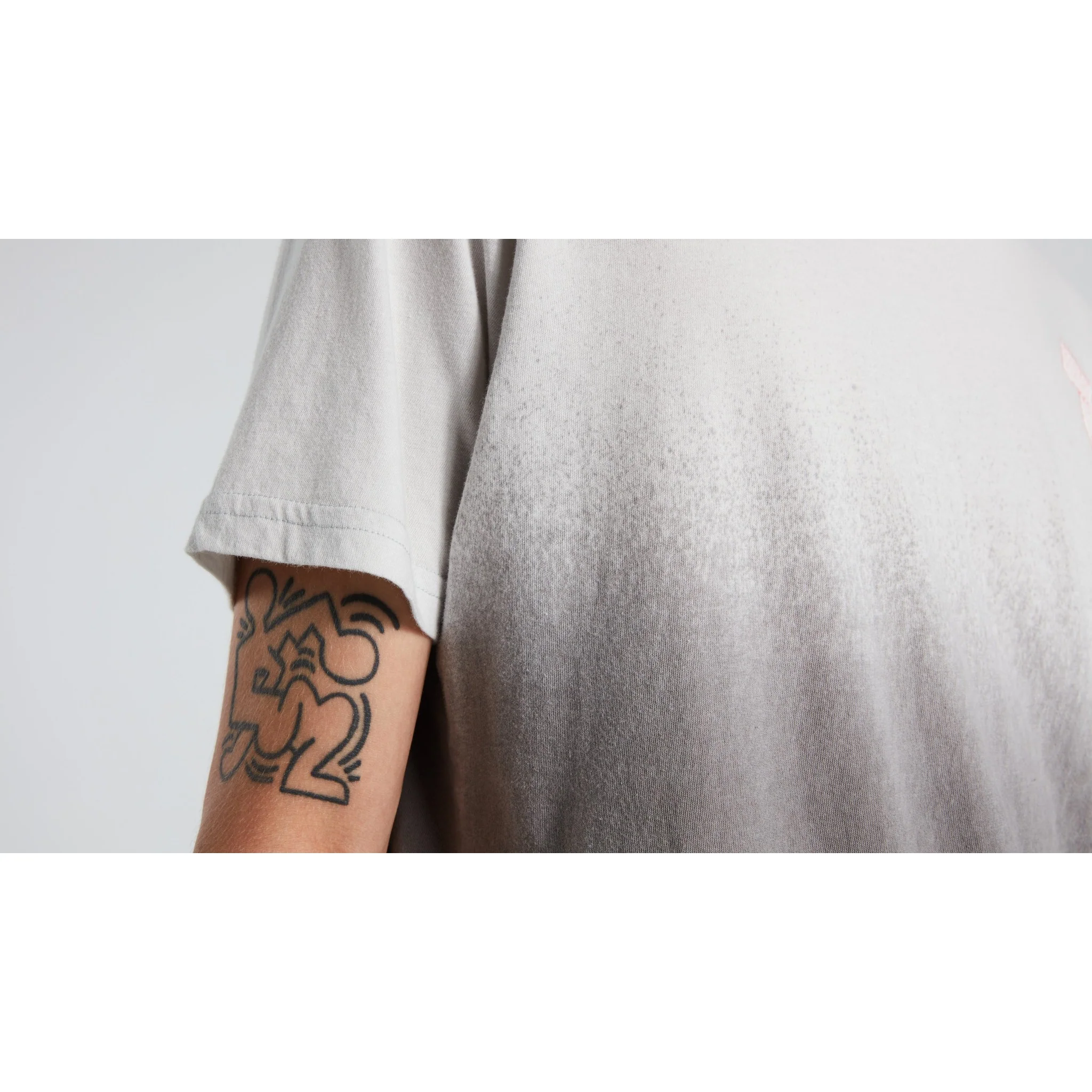 Revel Short Sleeve T-Shirt - Image 5