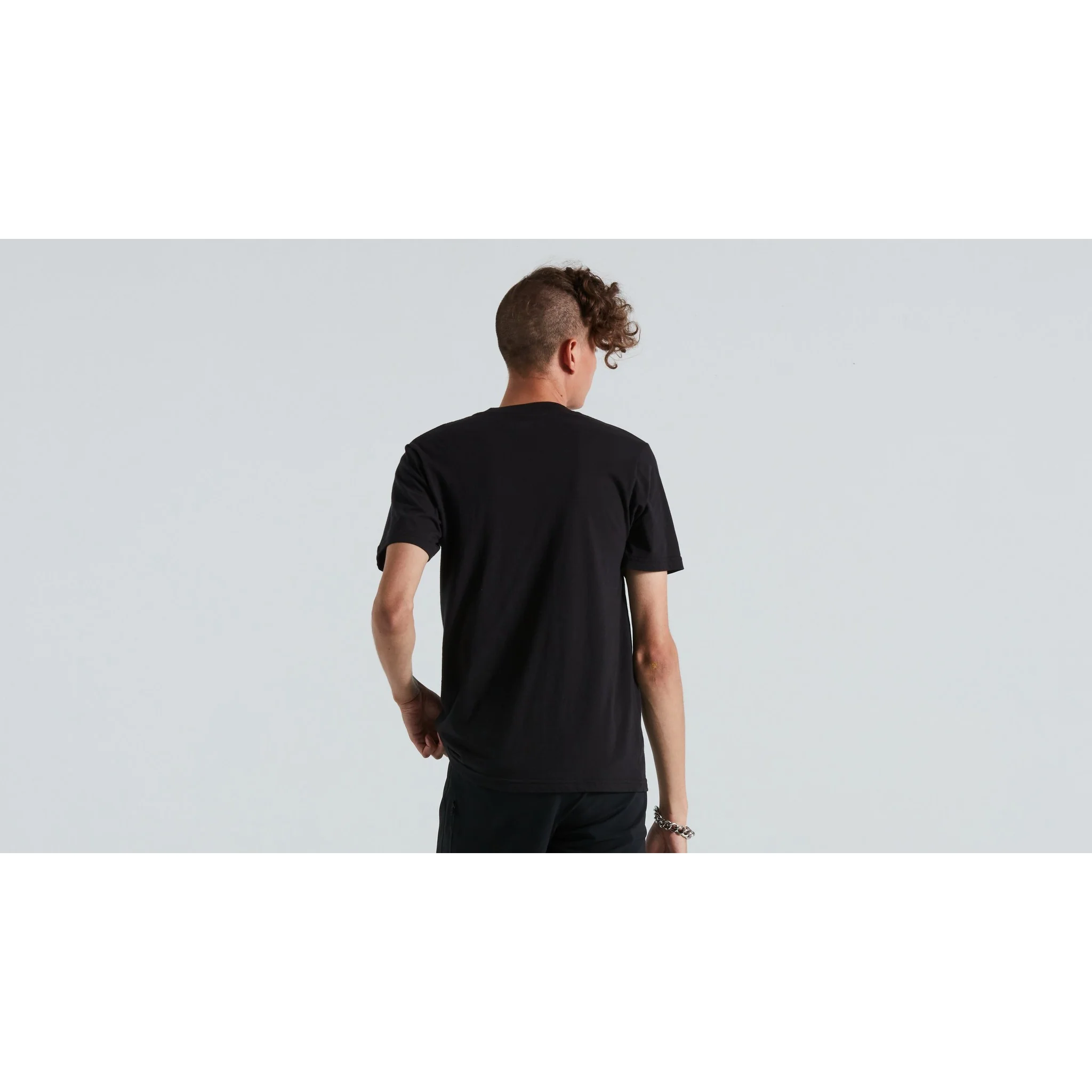 Revel Short Sleeve T-Shirt - Image 7