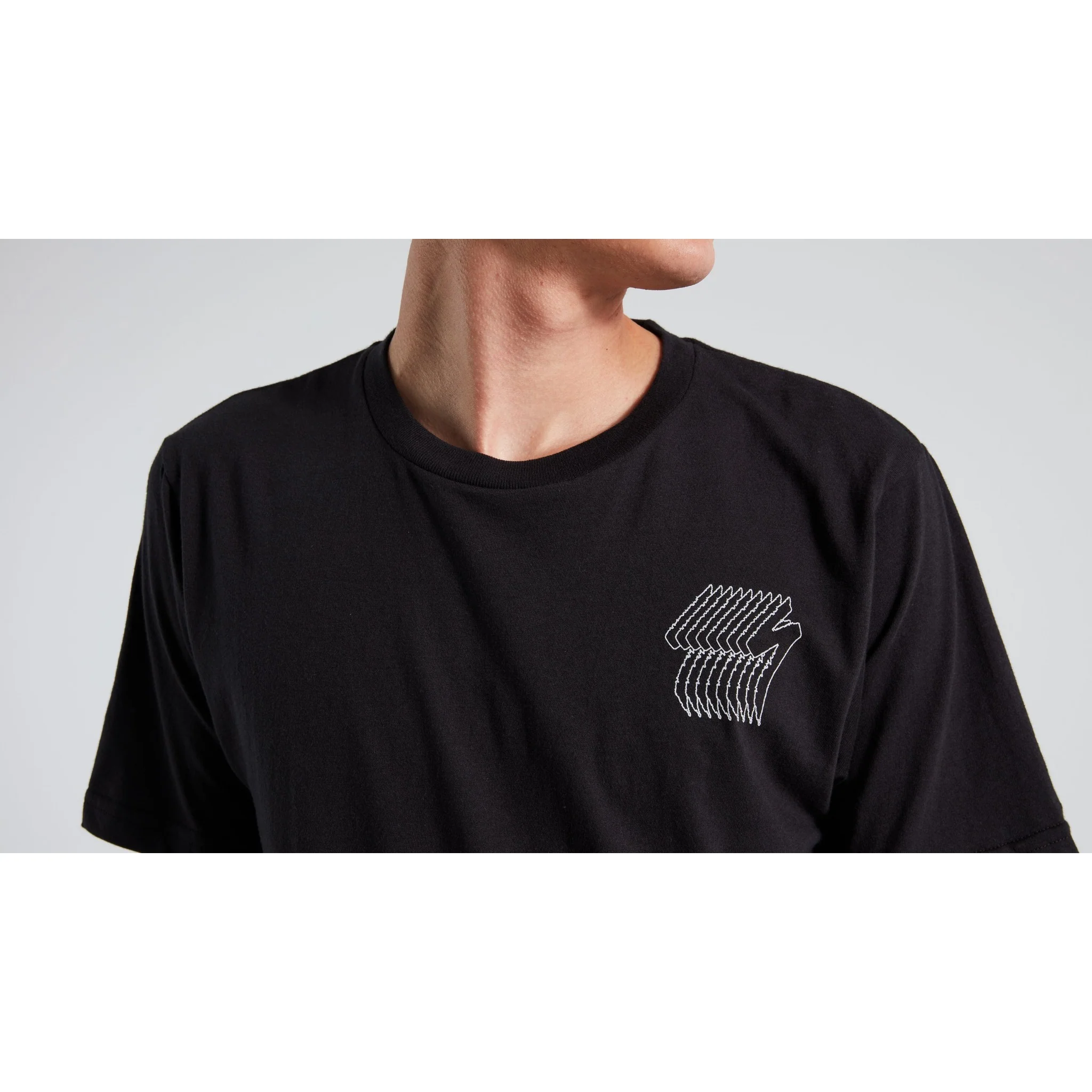 Revel Short Sleeve T-Shirt - Image 8