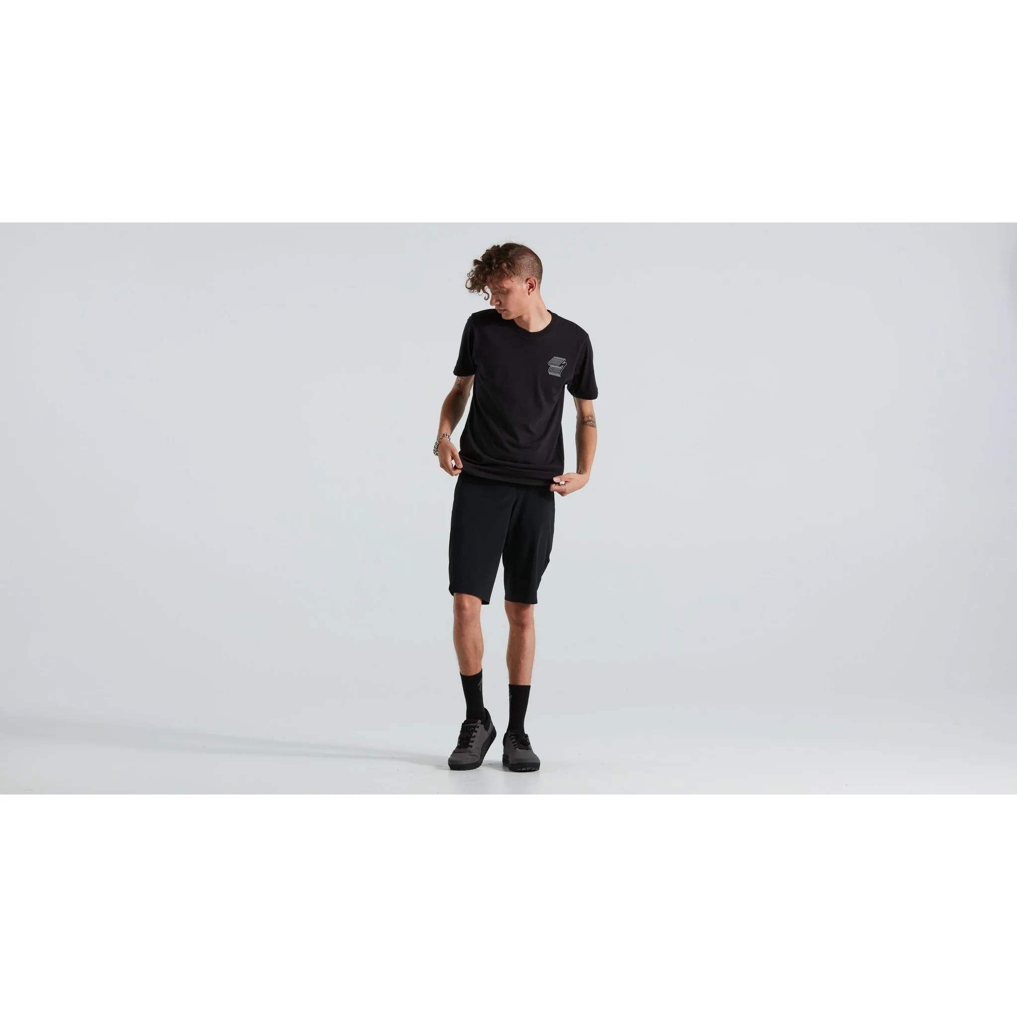 Revel Short Sleeve T-Shirt - Image 9