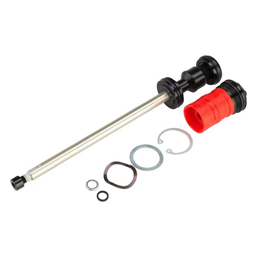 Revelation Air Shaft