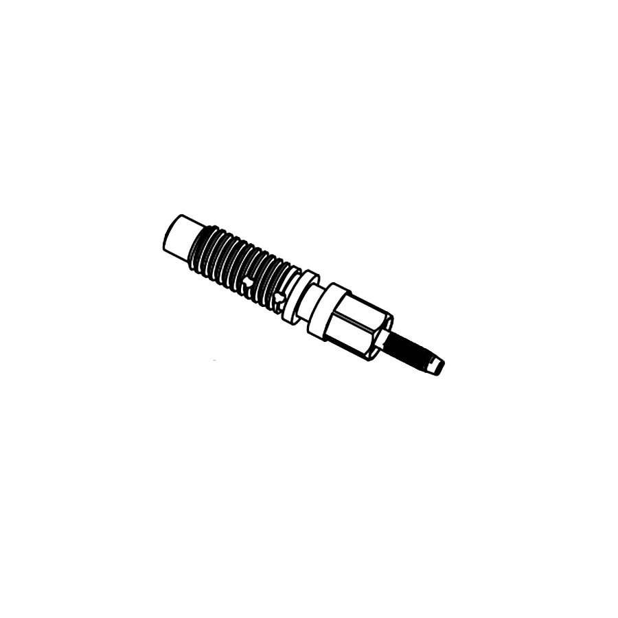 Reverb Hose Parts