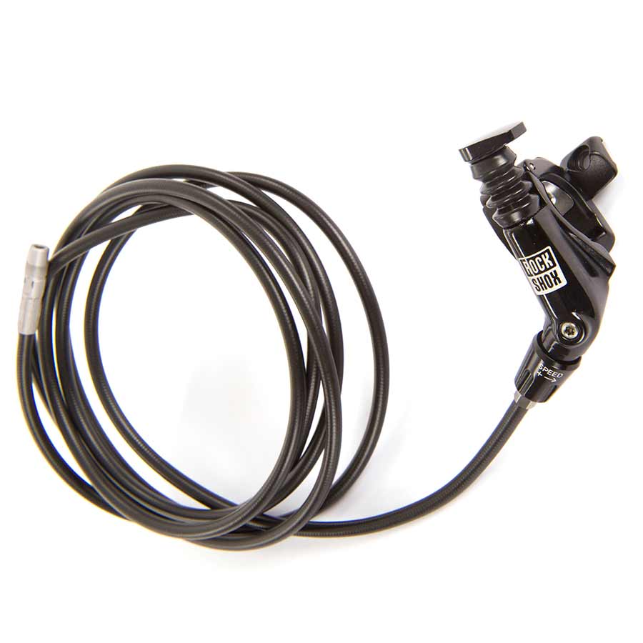 Reverb Stealth Remote (A2-B1), Left