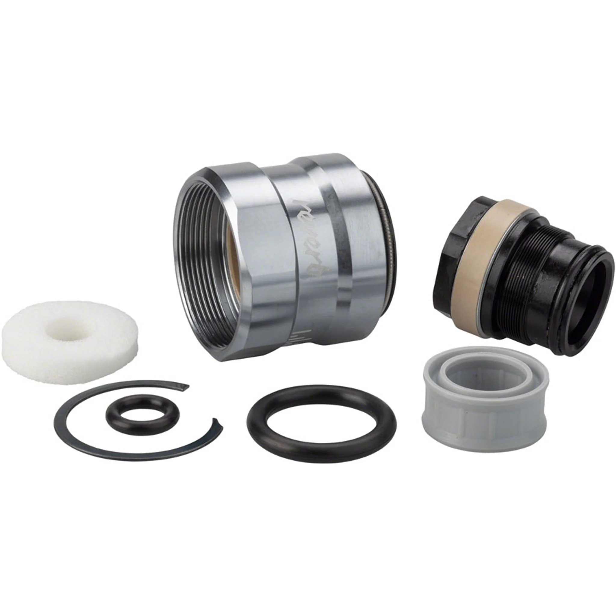 Reverb Service Kits