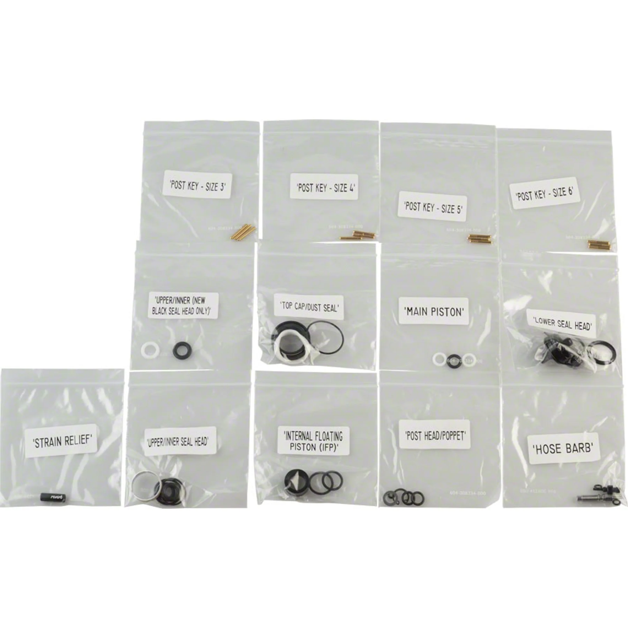 Reverb Service Kits - Image 6