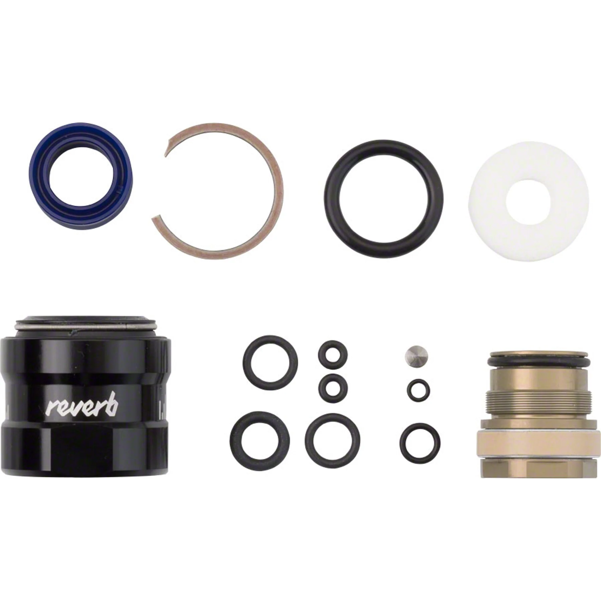 Reverb Service Kits - Image 8