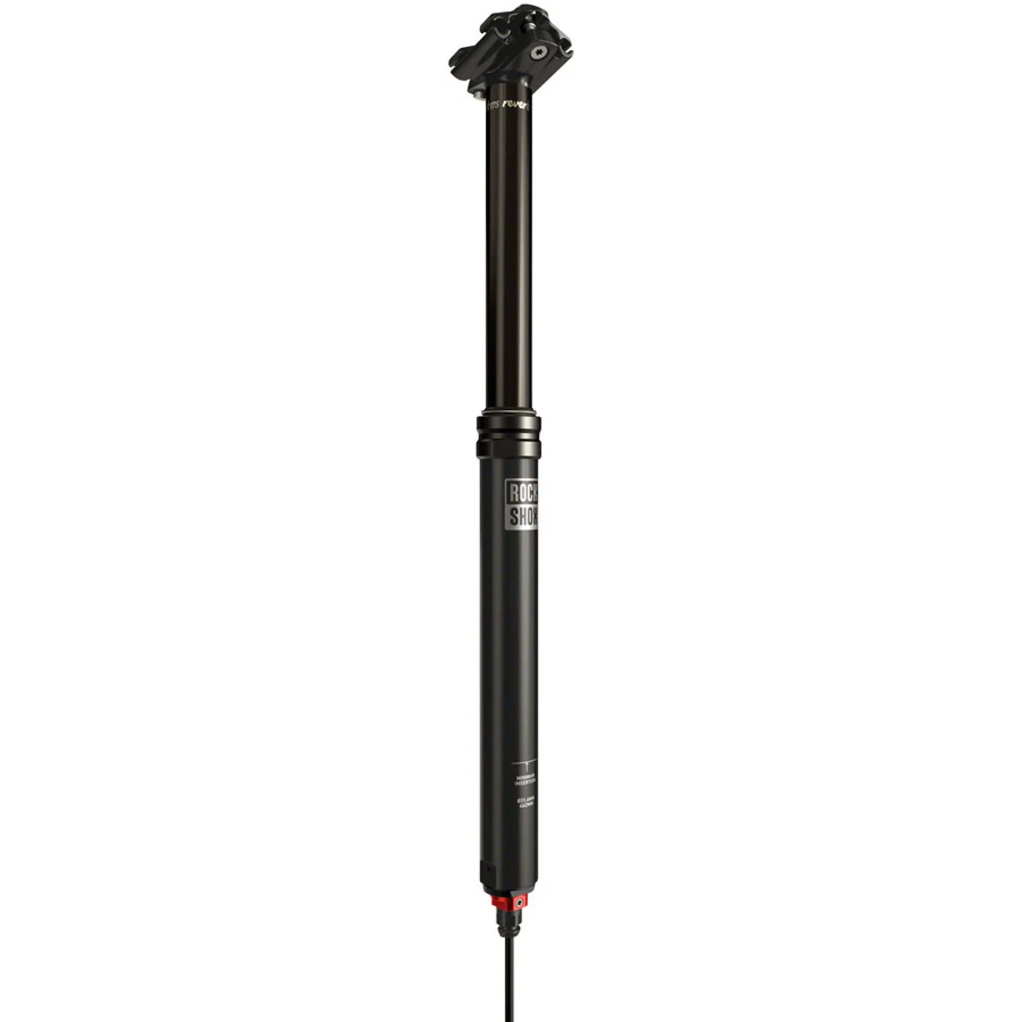Reverb Stealth C1 Dropper Seatpost - Image 2