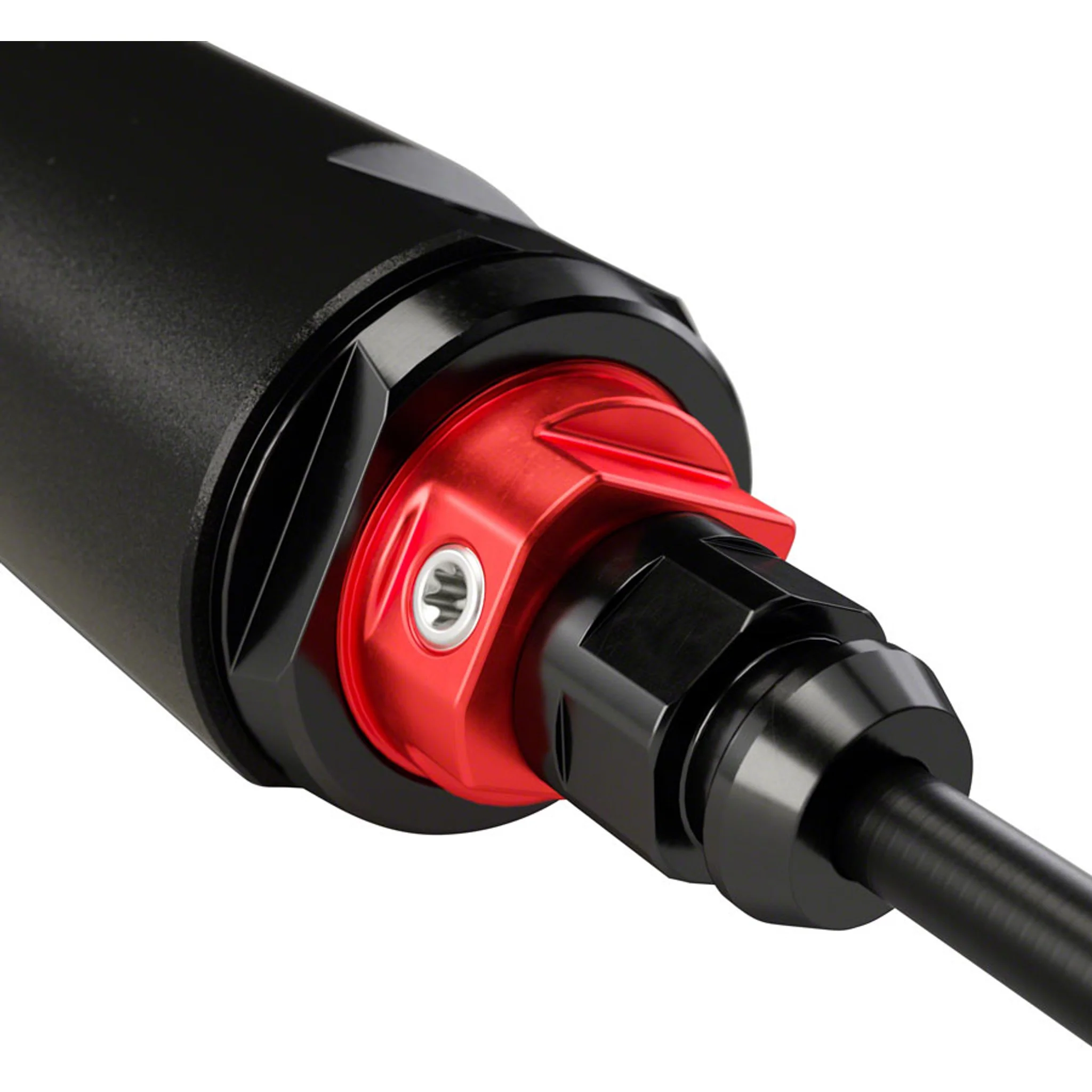 Reverb Stealth C1 Dropper Seatpost - Image 4