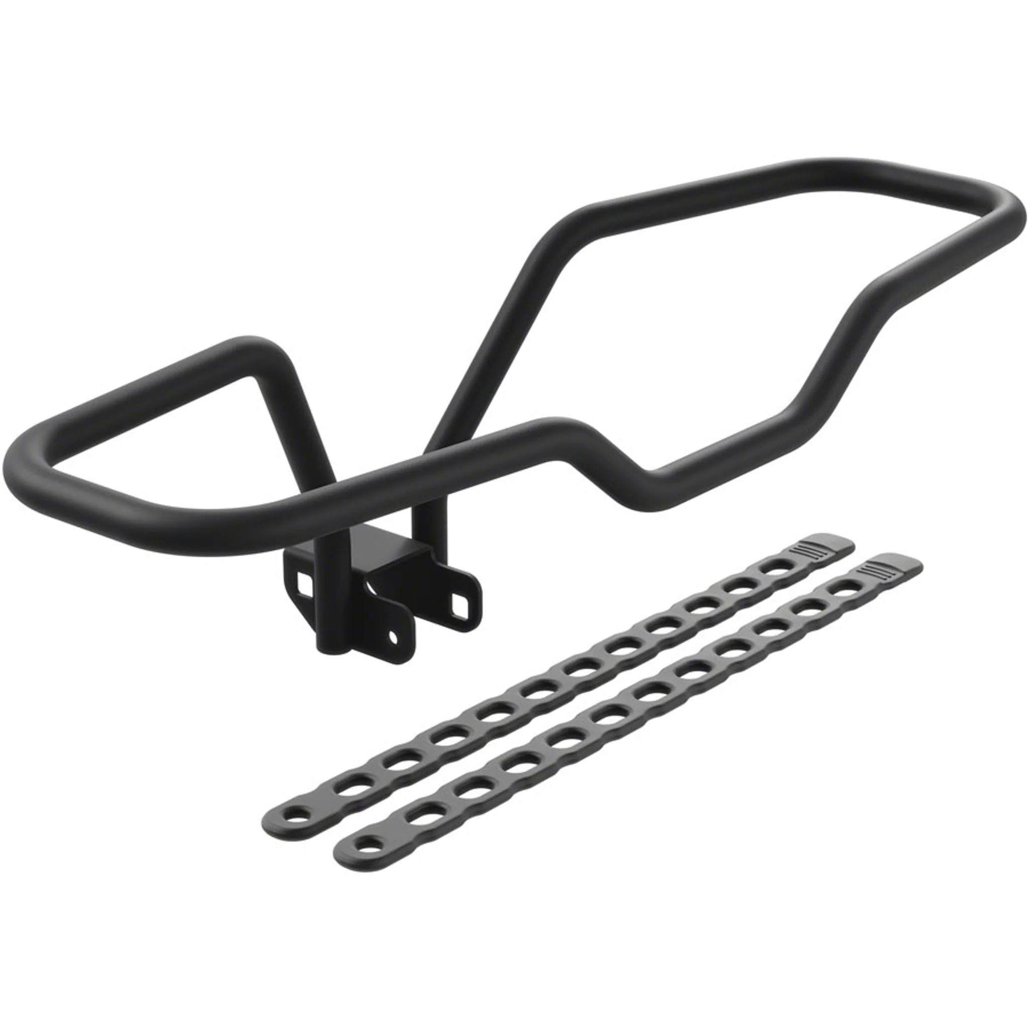 ReVert Fatbike Wheel Basket