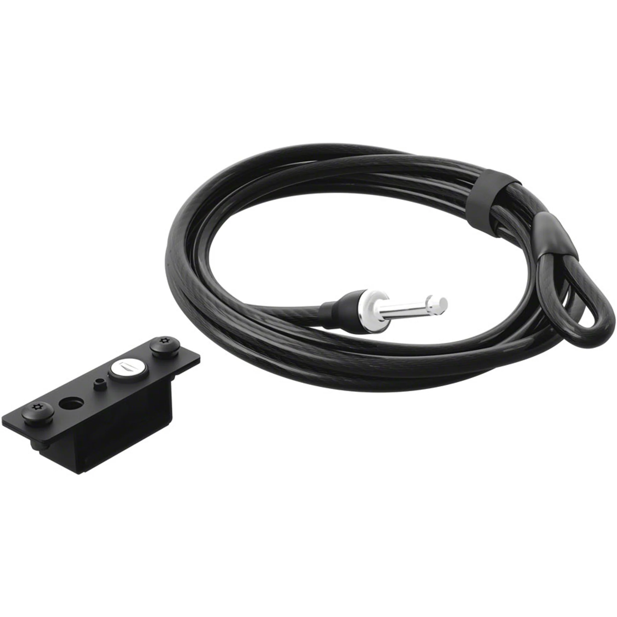 ReVert Integrated Bike Lock
