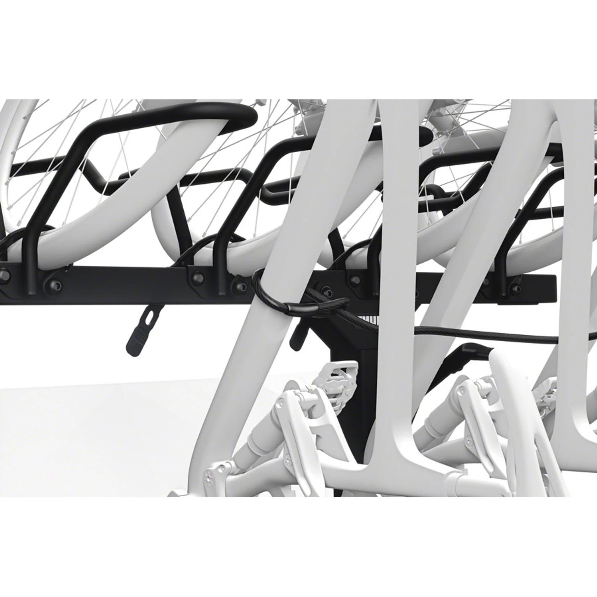ReVert Integrated Bike Lock - Image 2