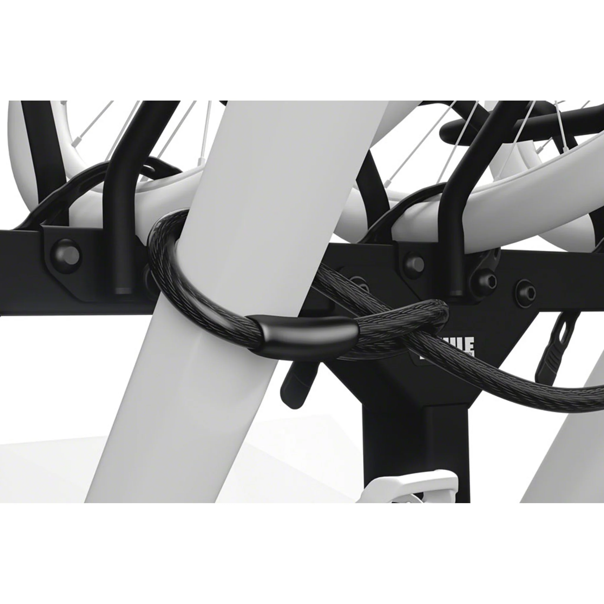 ReVert Integrated Bike Lock - Image 3