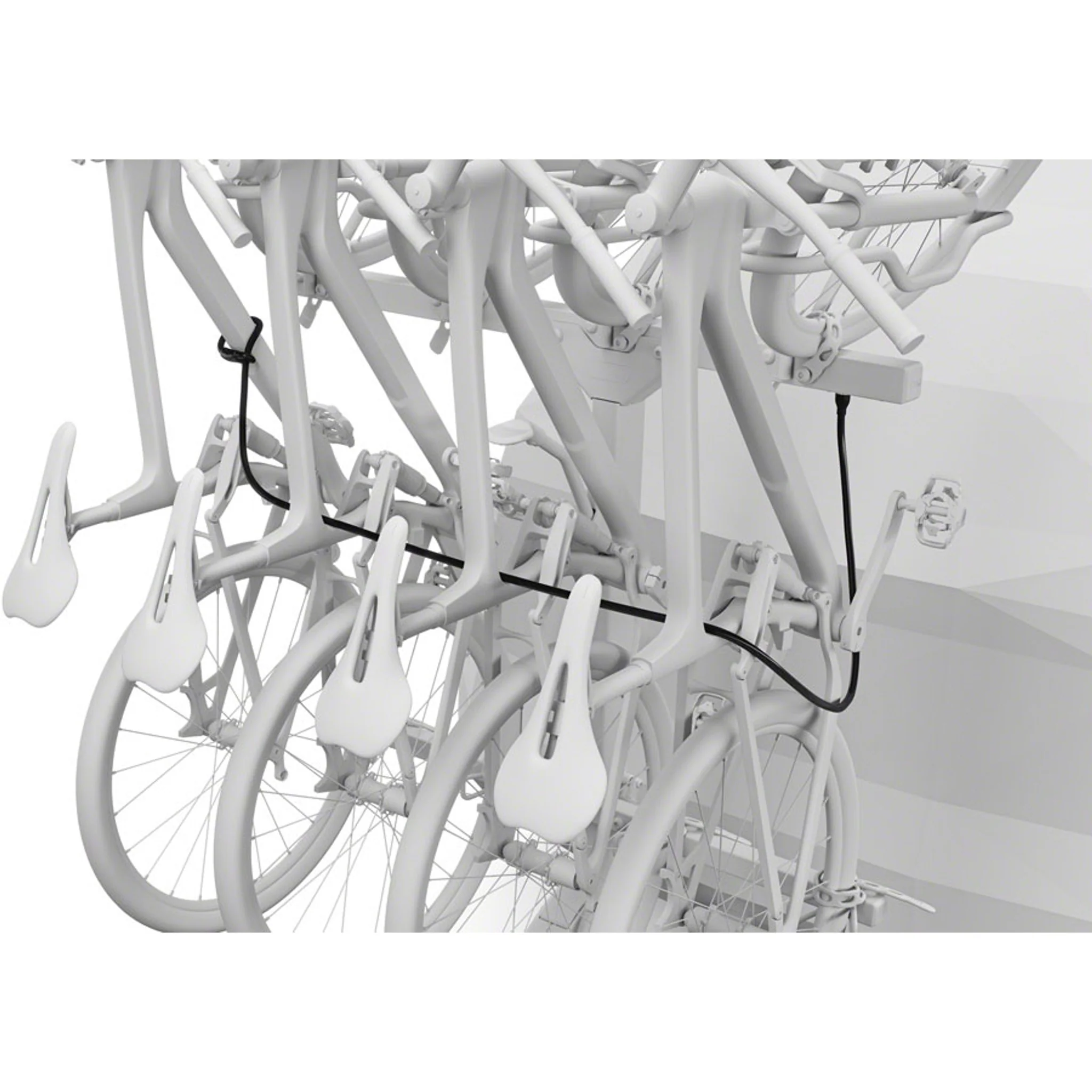 ReVert Integrated Bike Lock - Image 4
