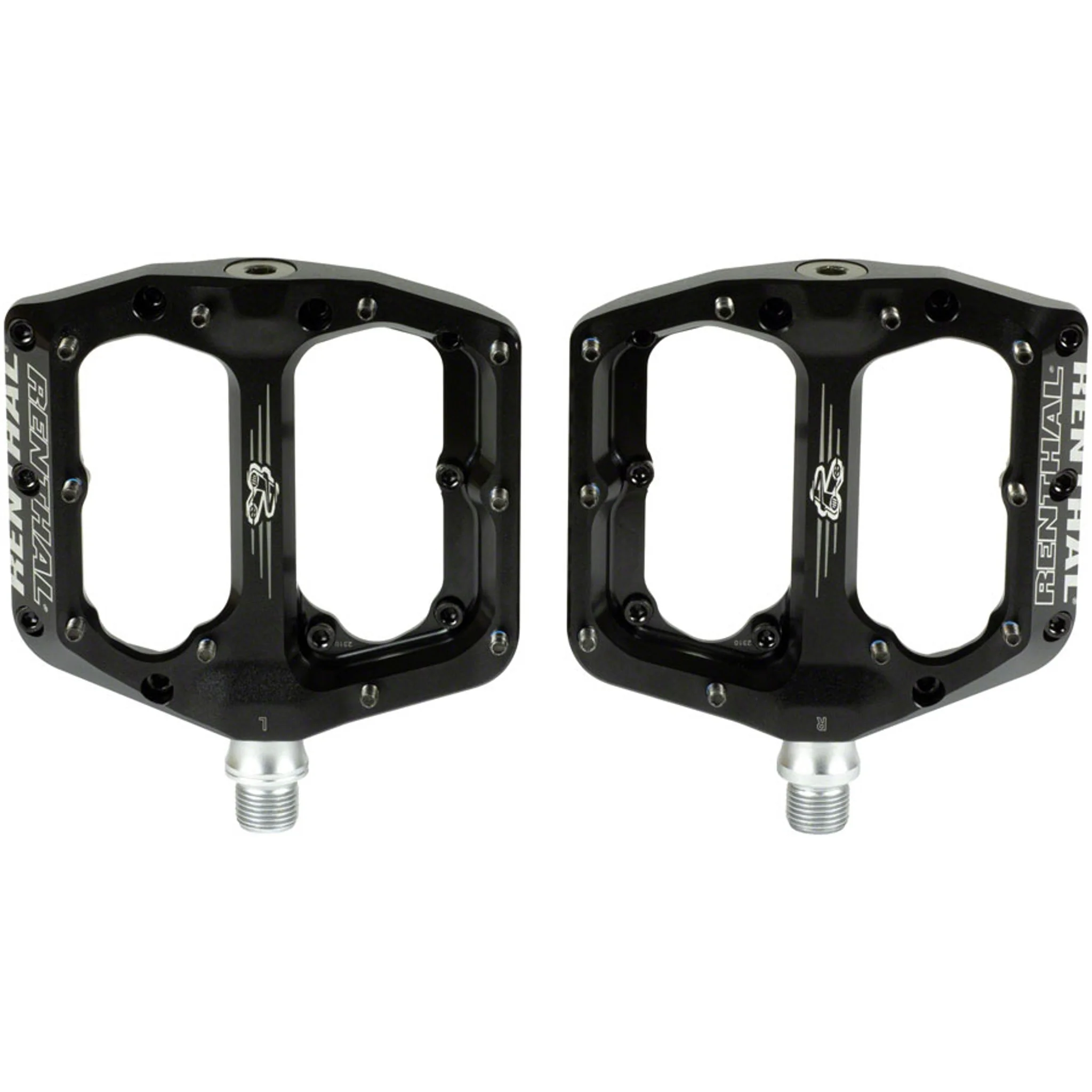 Revo-F Pedals - Image 2