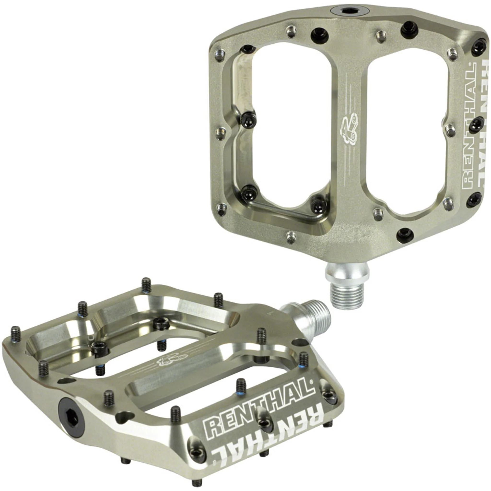 Revo-F Pedals - Image 3