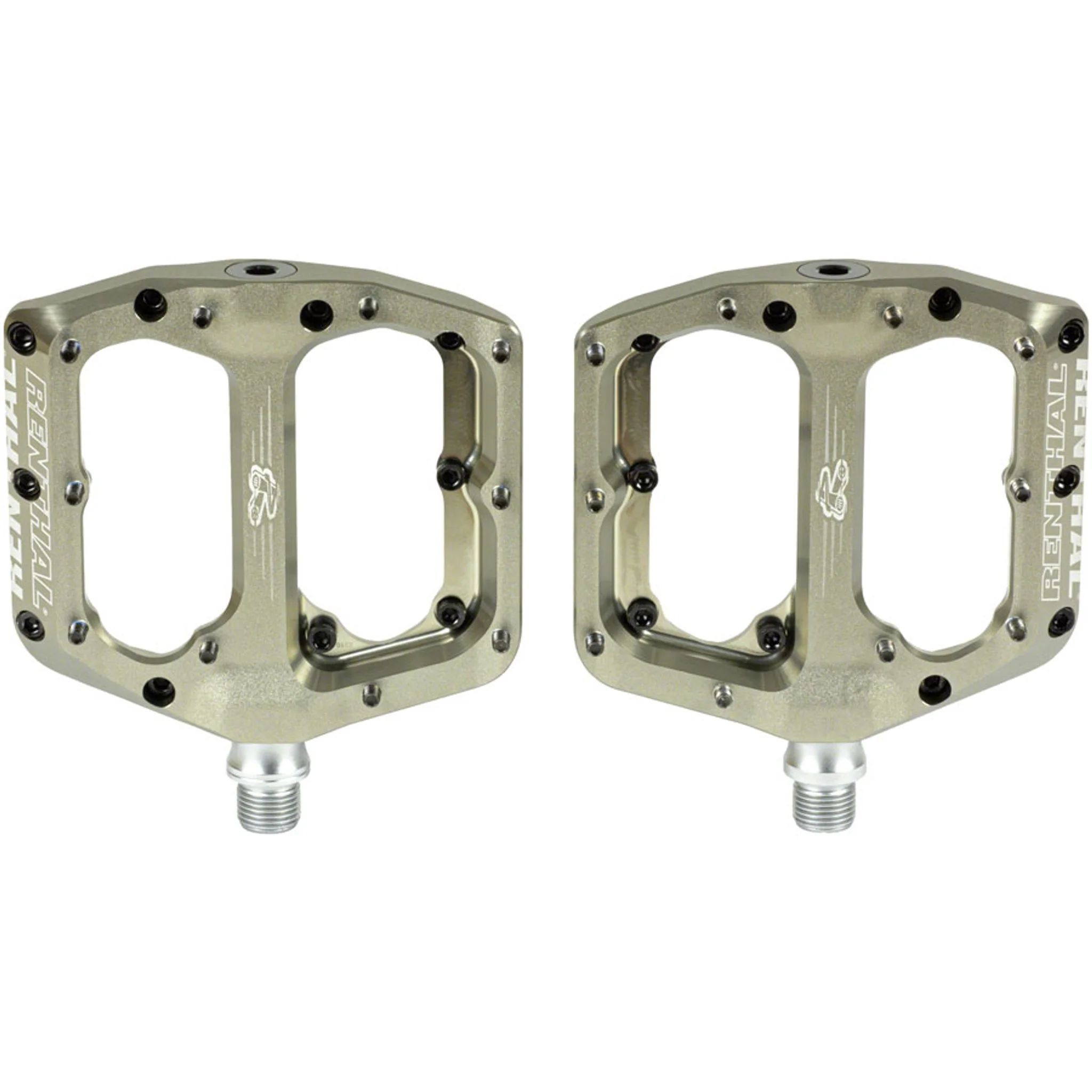 Revo-F Pedals - Image 4