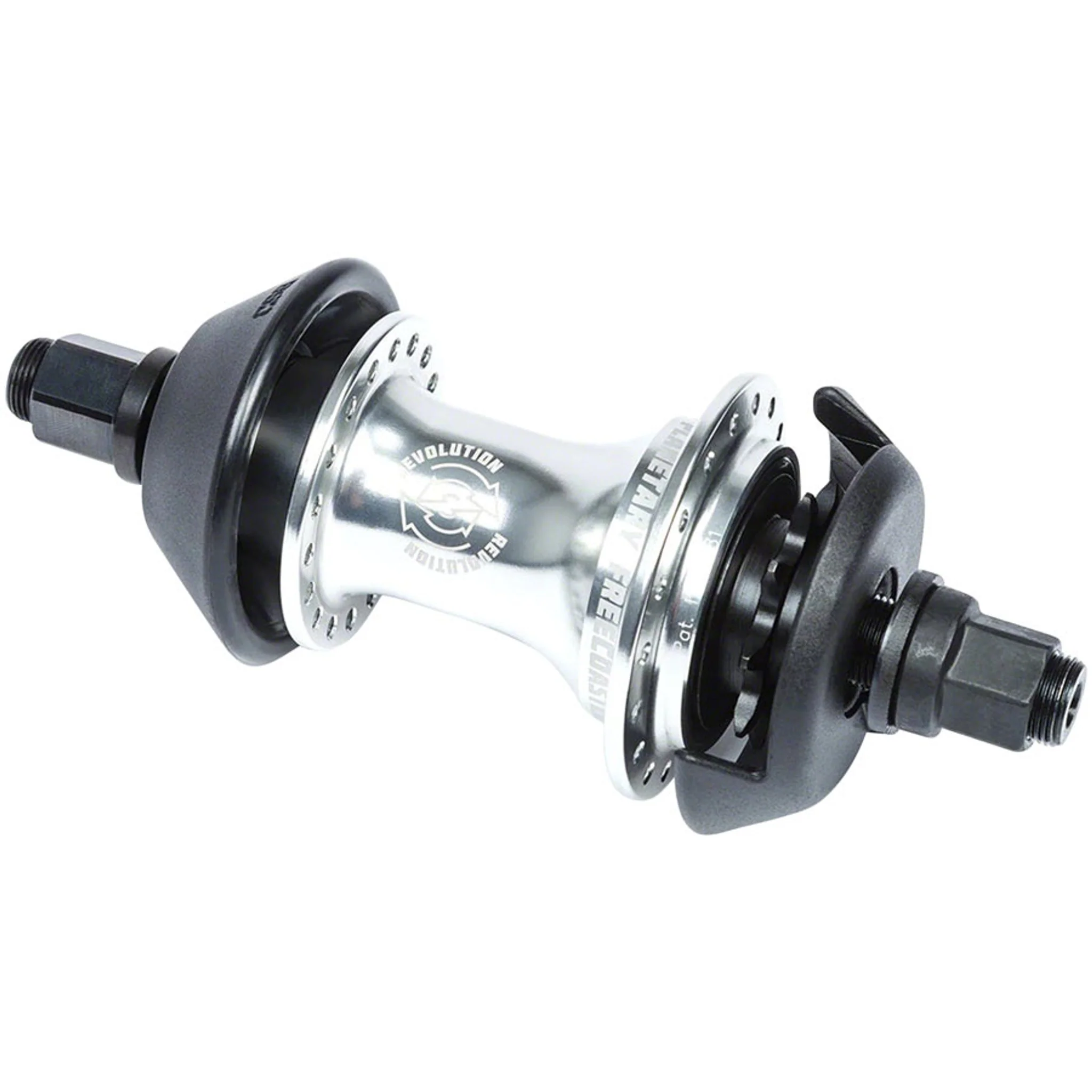 Revolution BMX Rear Hub - Image 2