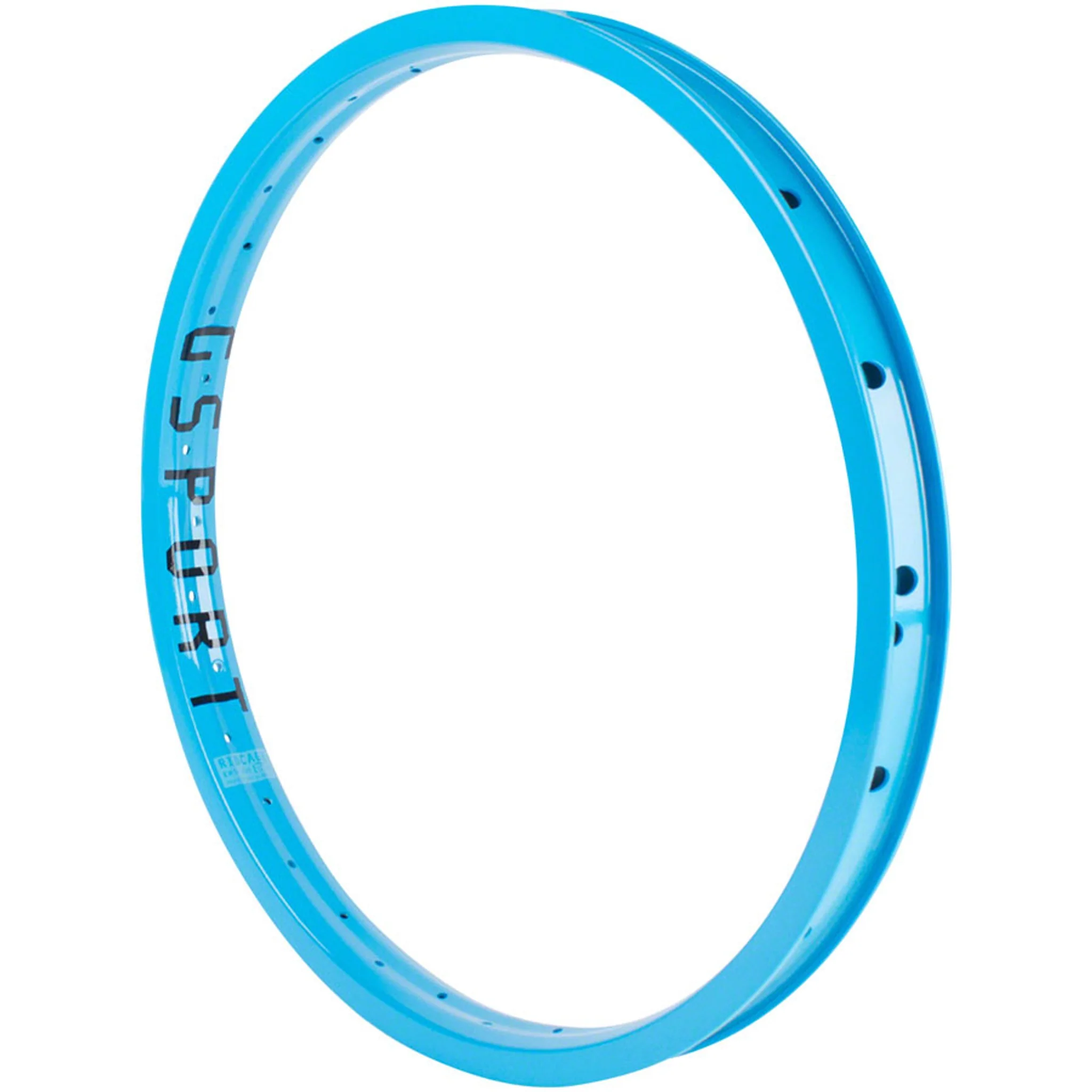 Rib Cage Rim